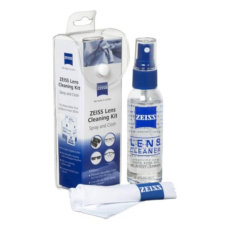 ZEISS® Lens Cleaning Kit