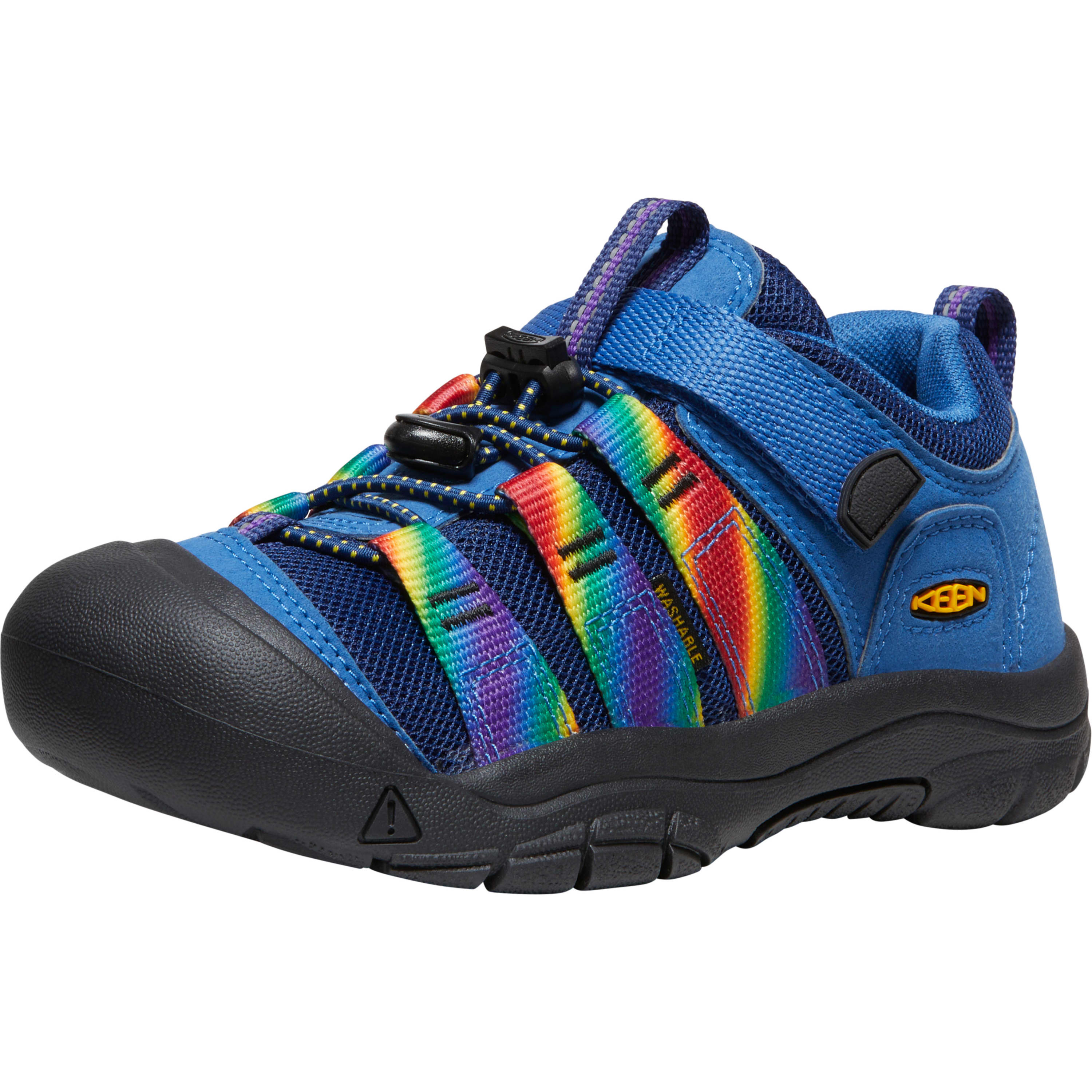 KEEN Youth Newport H2SHO Sandals