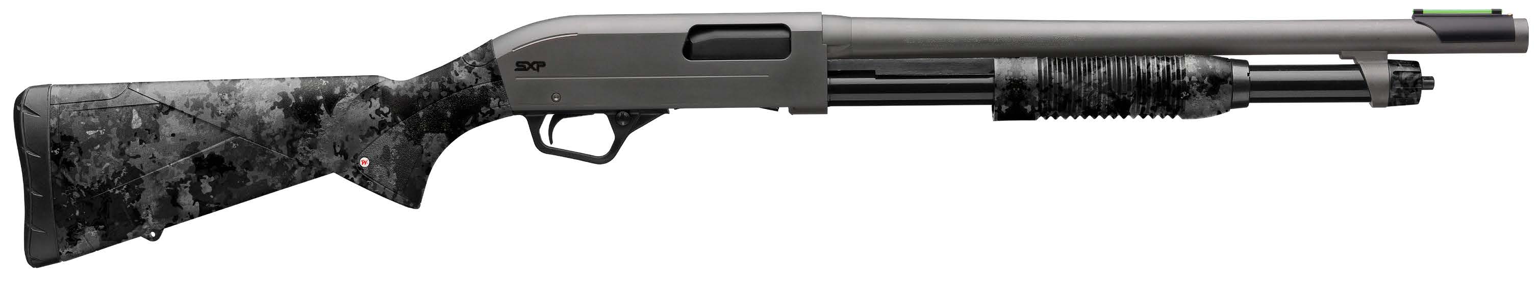 Winchester® SXP Hybrid Defender Pump-Action Shotgun