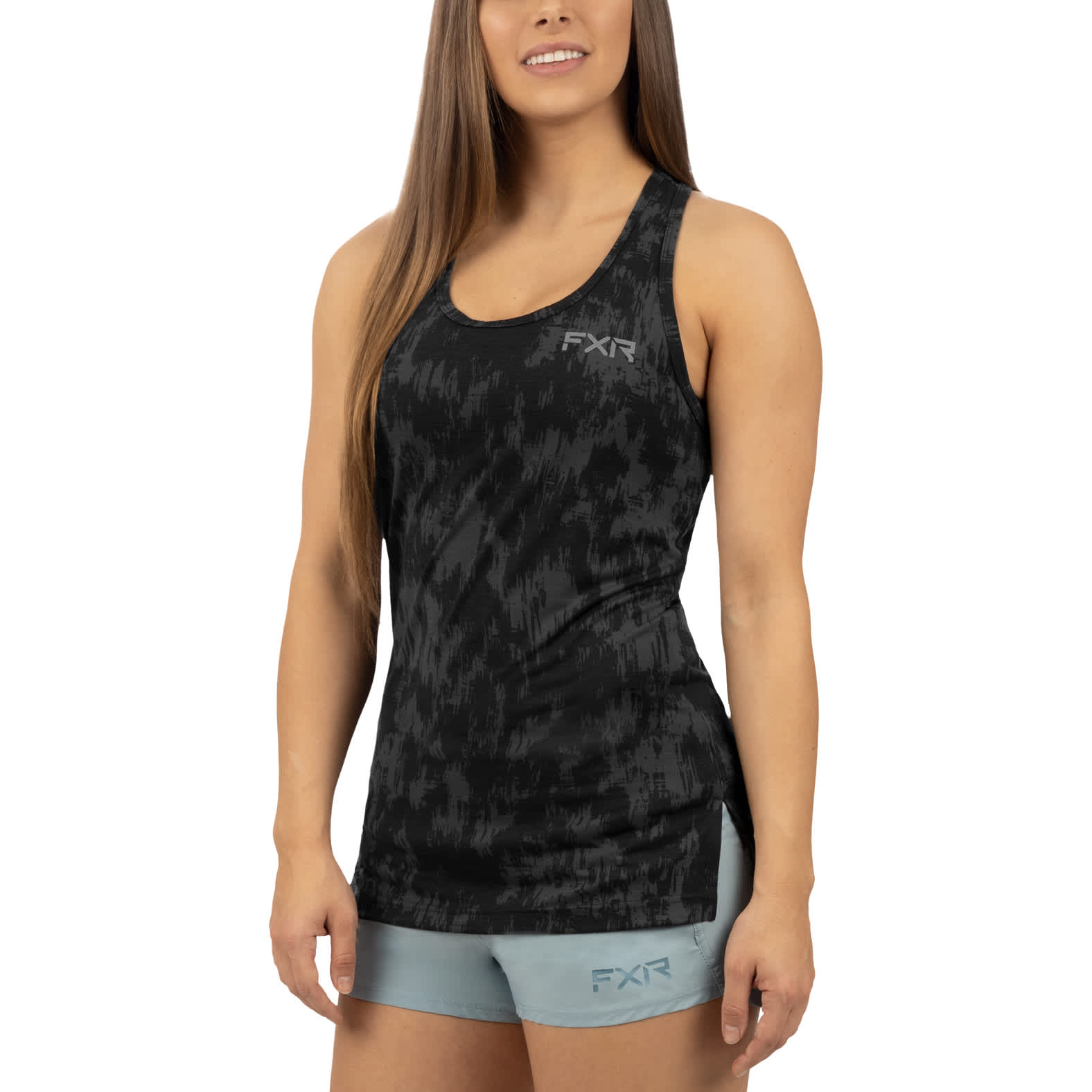 FXR® Women’s Lotus Active Tank Top