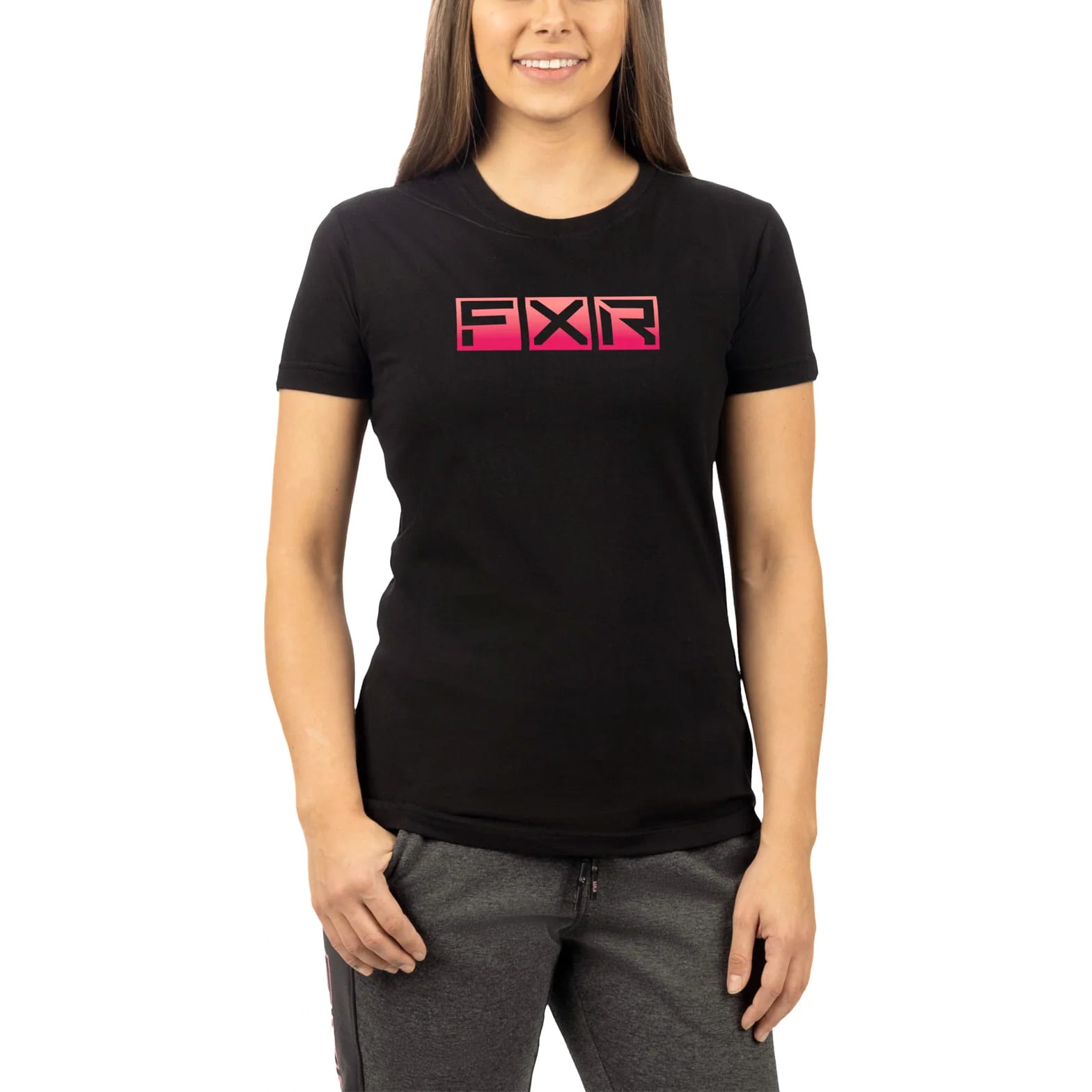 FXR® Women’s Podium Premium T-Shirt