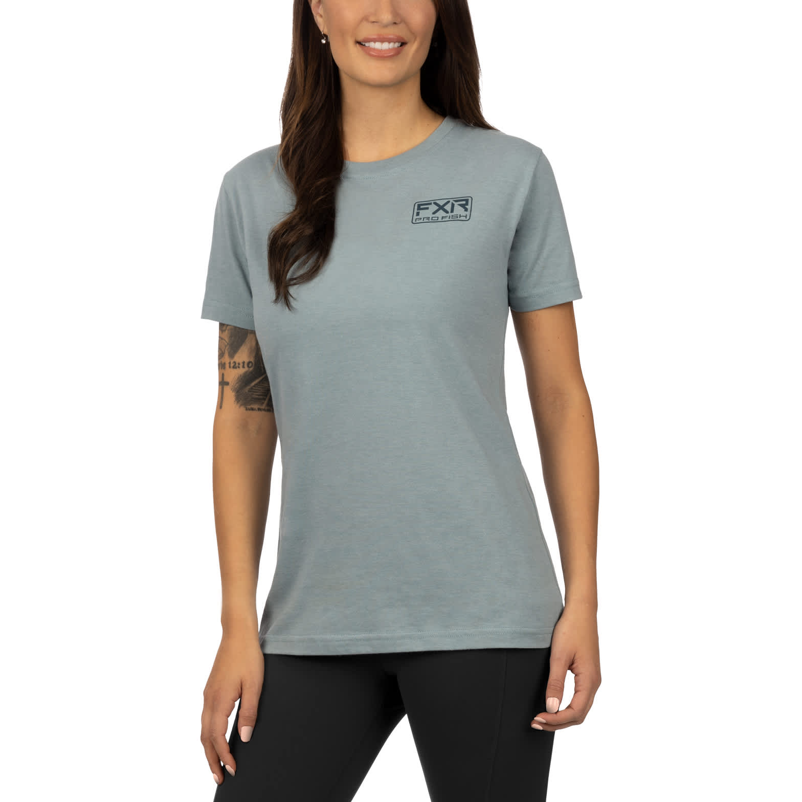FXR® Women’s Walleye Premium T-Shirt