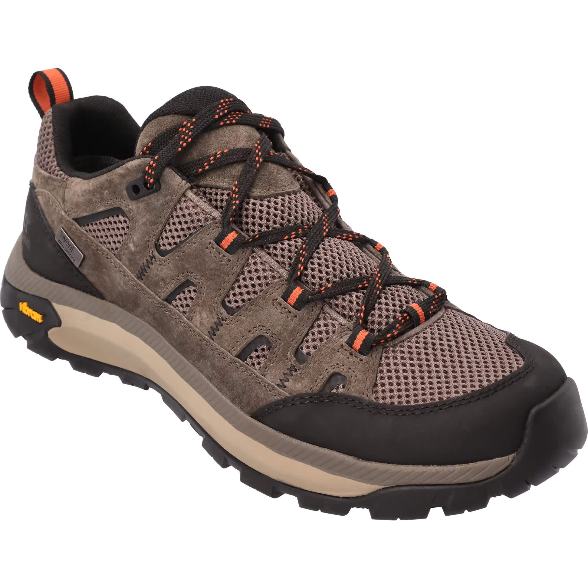 Ascend® Men’s Mojave Low Waterproof Hiking Shoes