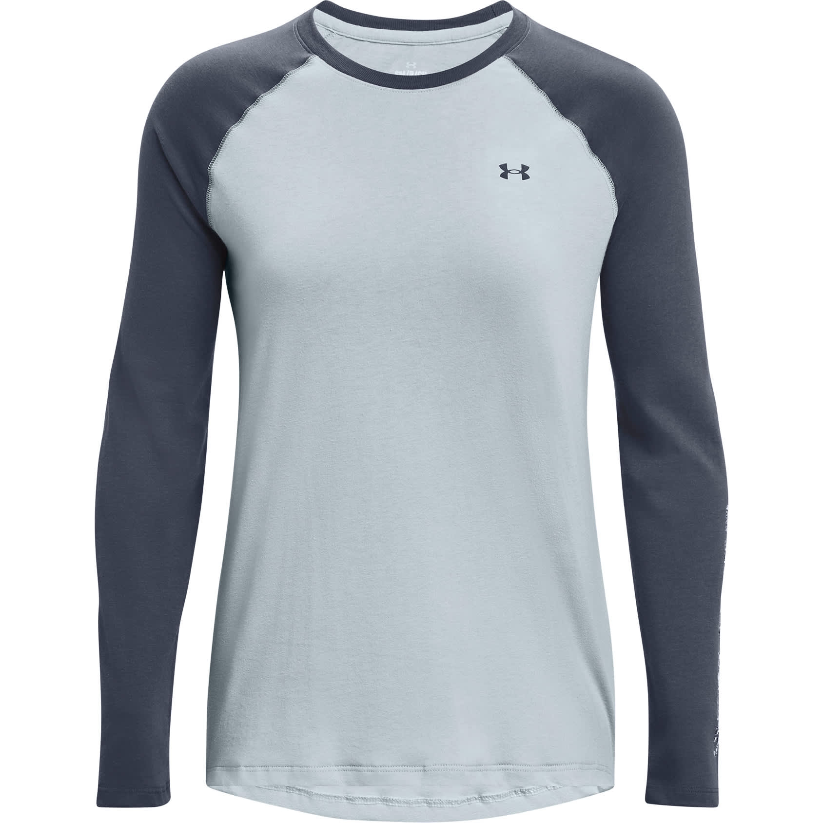 Under Armour® Women’s Outdoor Long-Sleeve T-Shirt