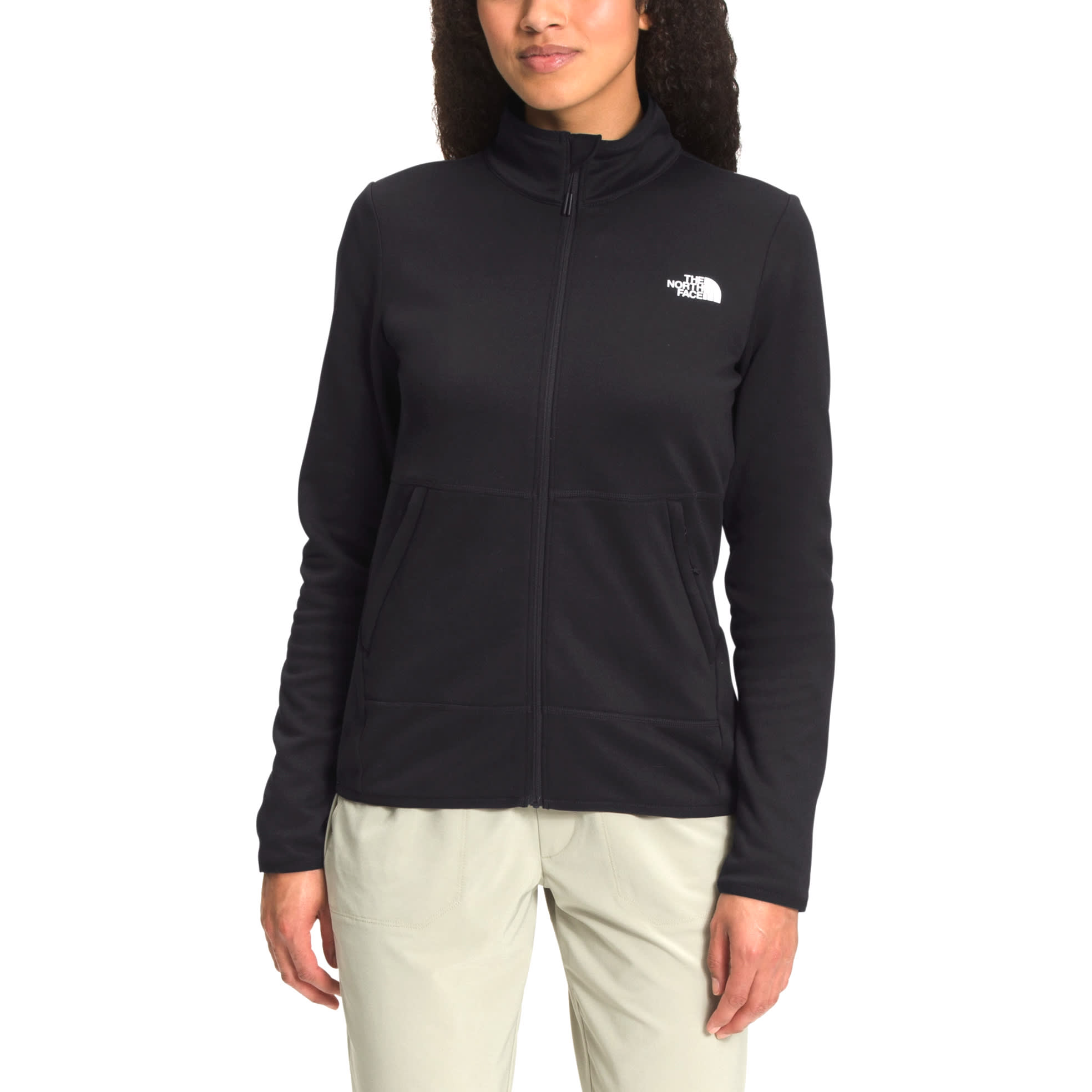 The North Face® Women’s Canyonlands Full-Zip Jacket