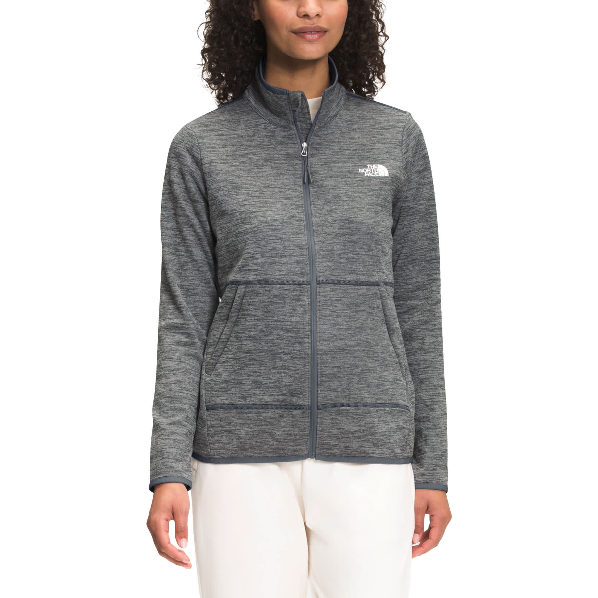 The North Face® Women’s Canyonlands Full-Zip Jacket