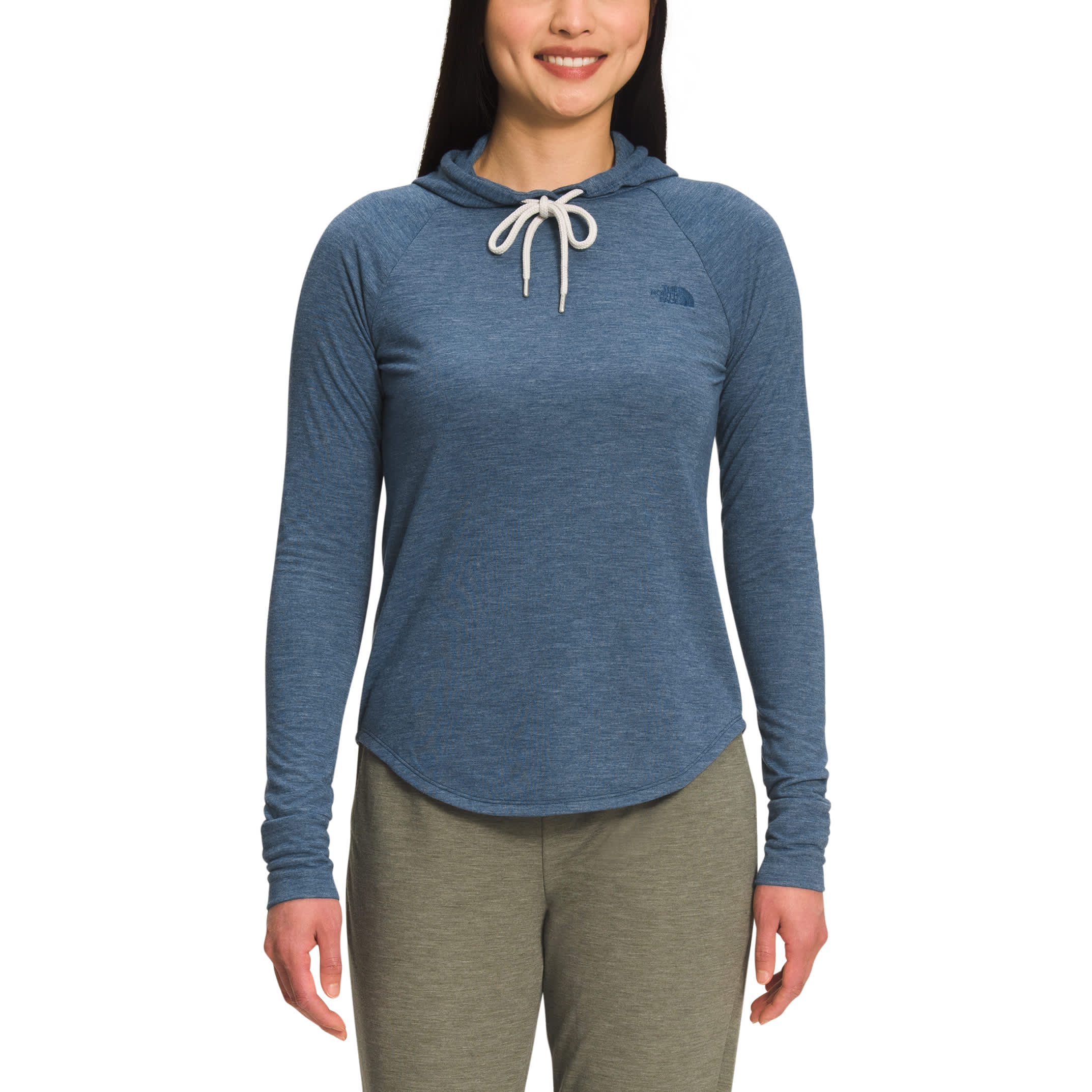 The North Face® Women’s Westbrae Knit Hoodie