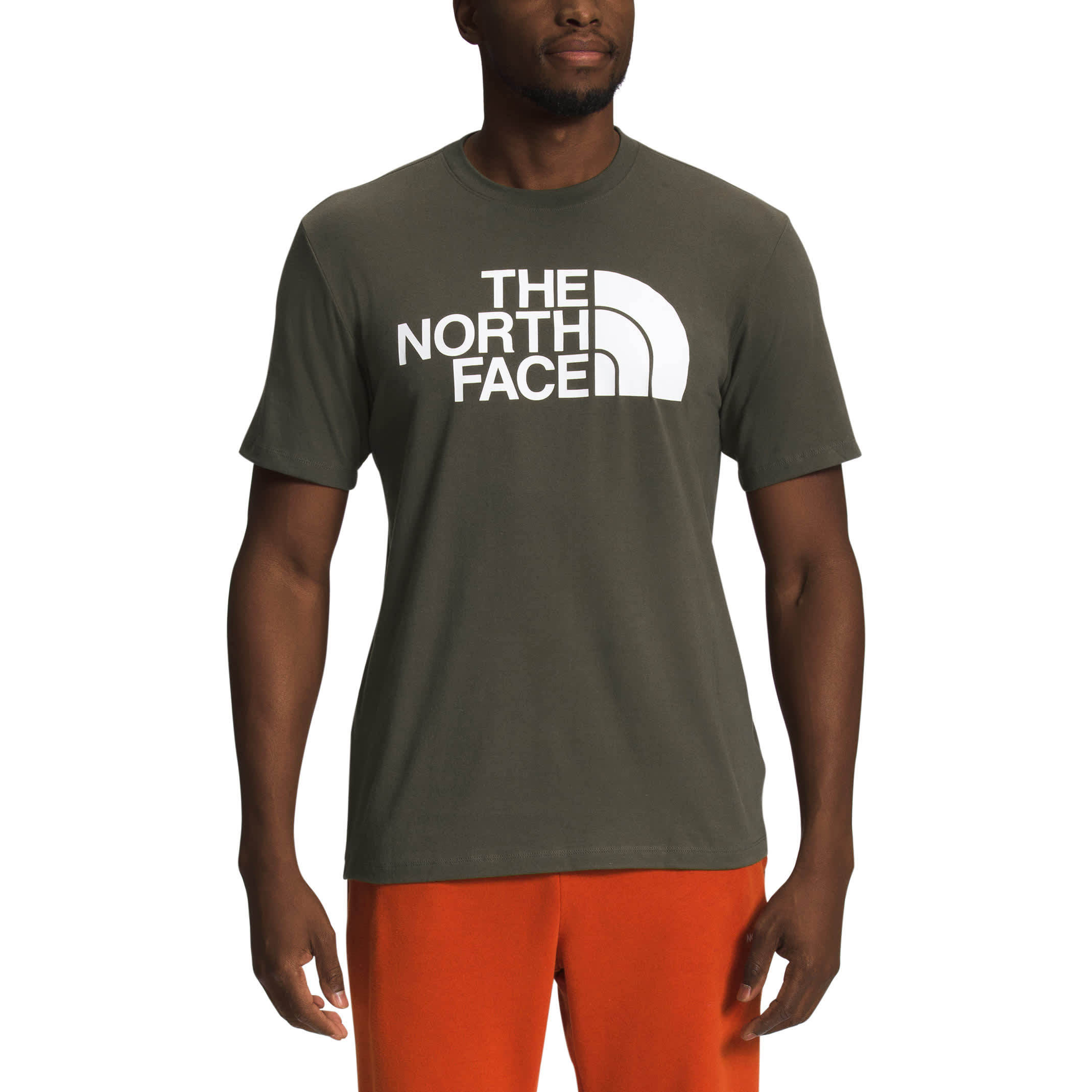 The North Face® Men’s Half Dome Short-Sleeve T-Shirt