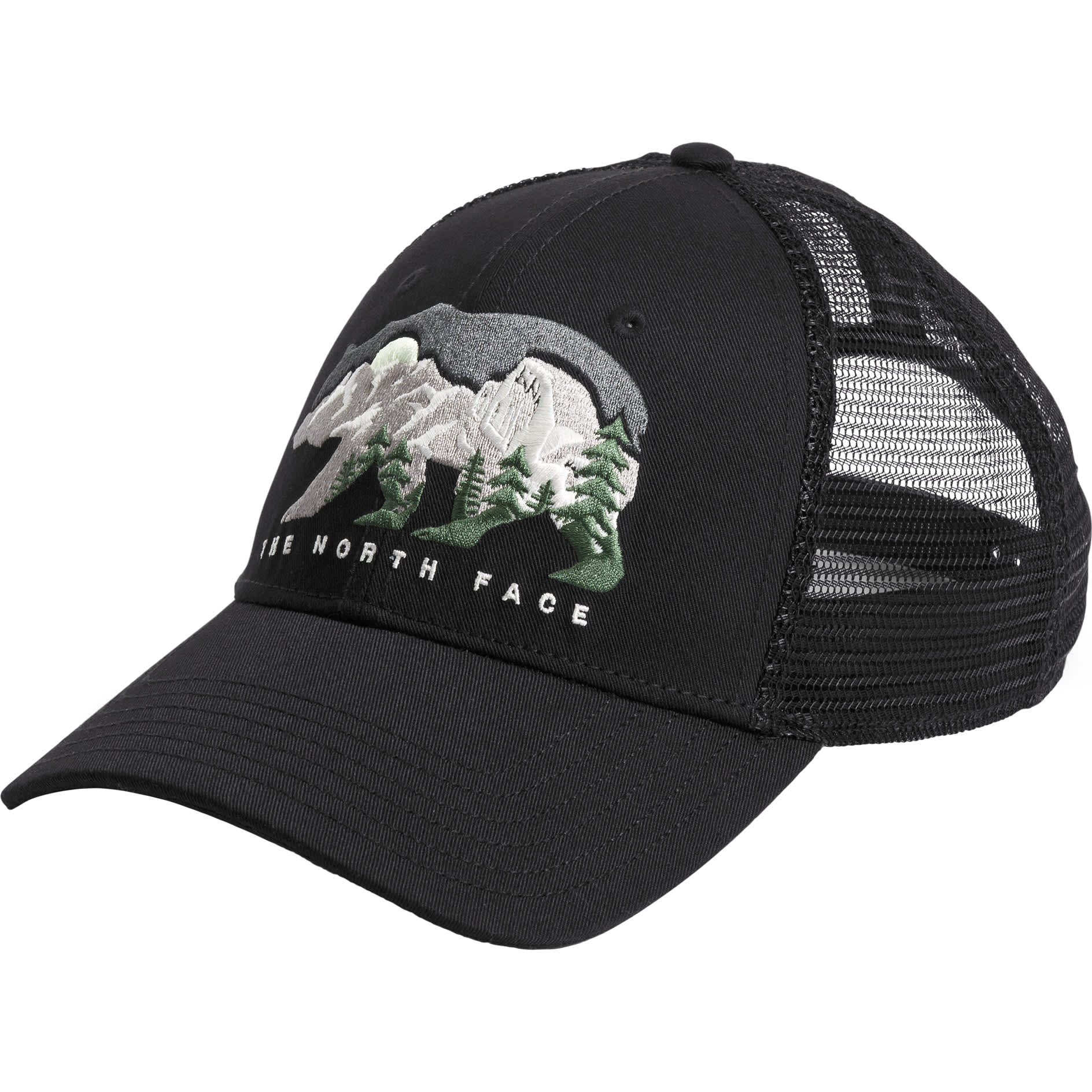 The North Face® Men’s Embroidered Mudder Trucker