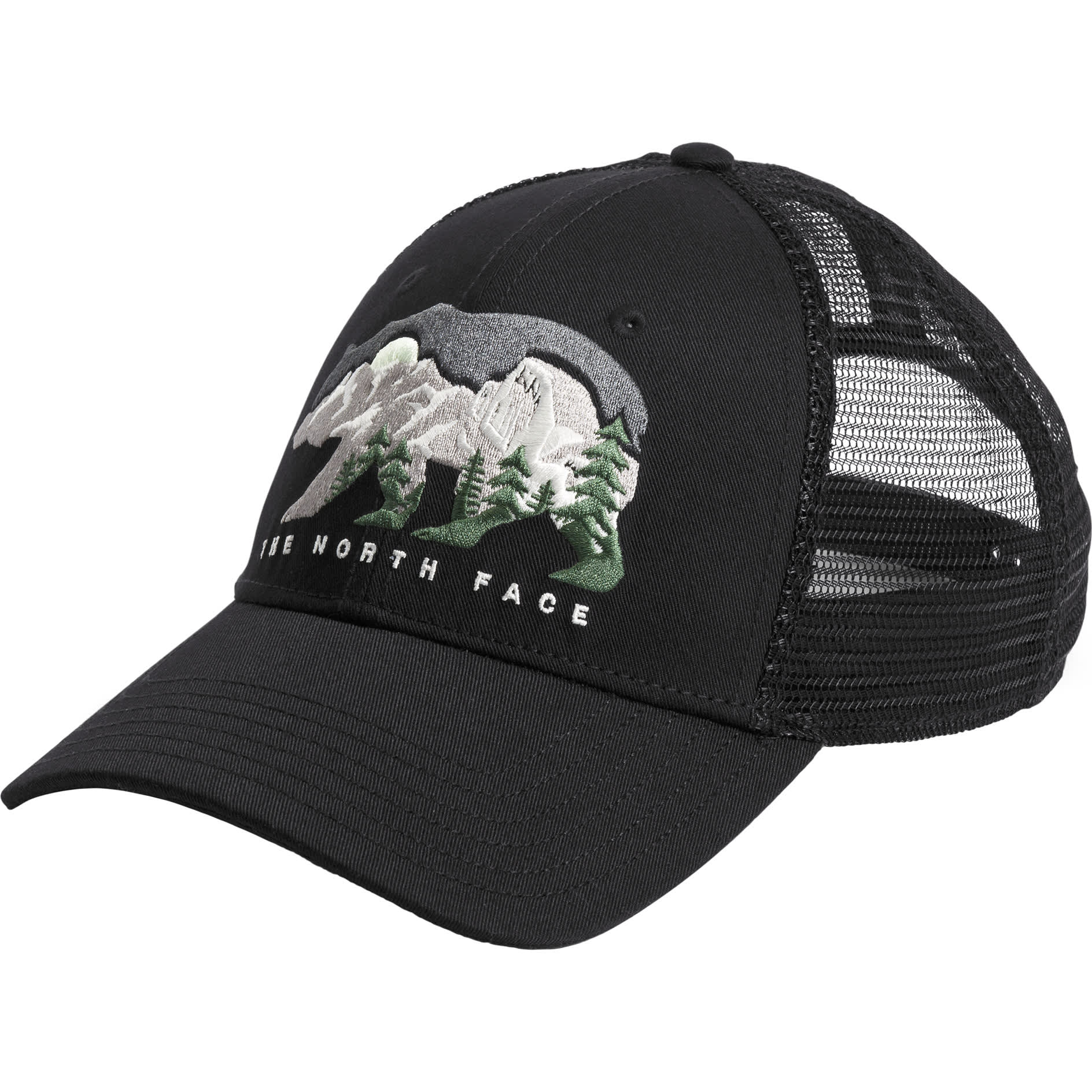 North face low pro trucker hat on sale