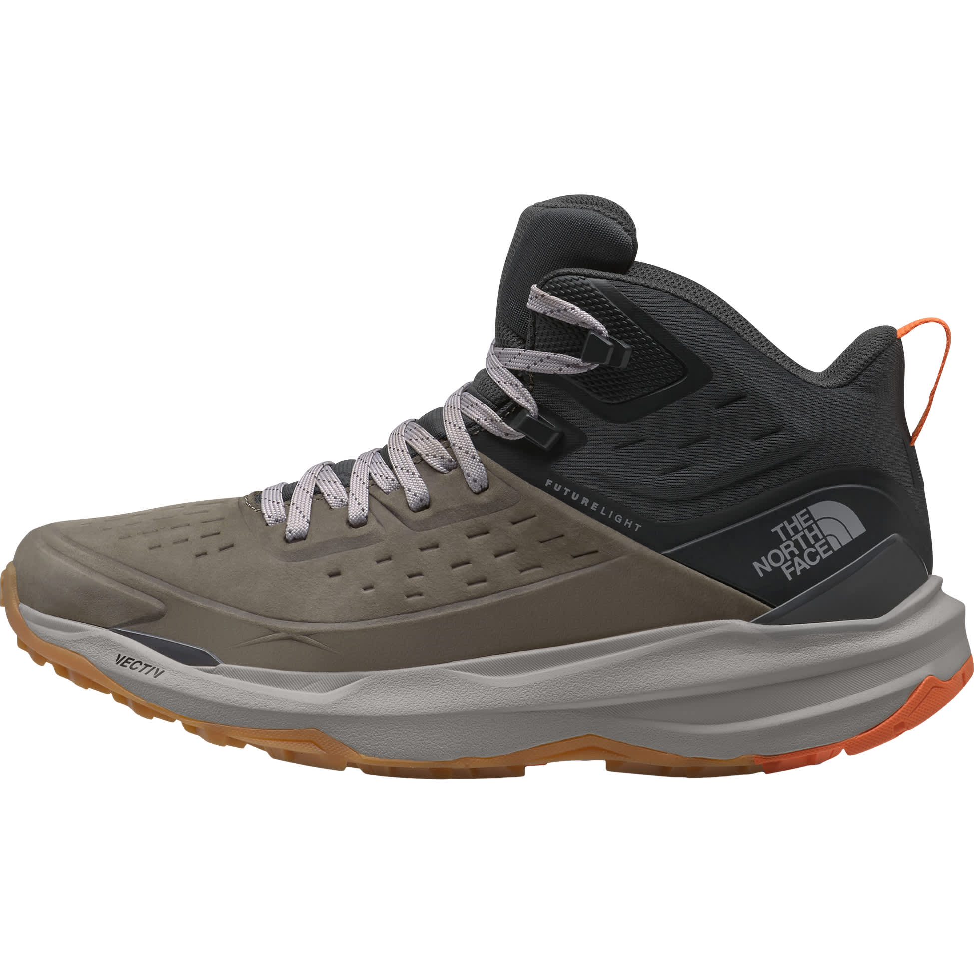 North face leather boots shop