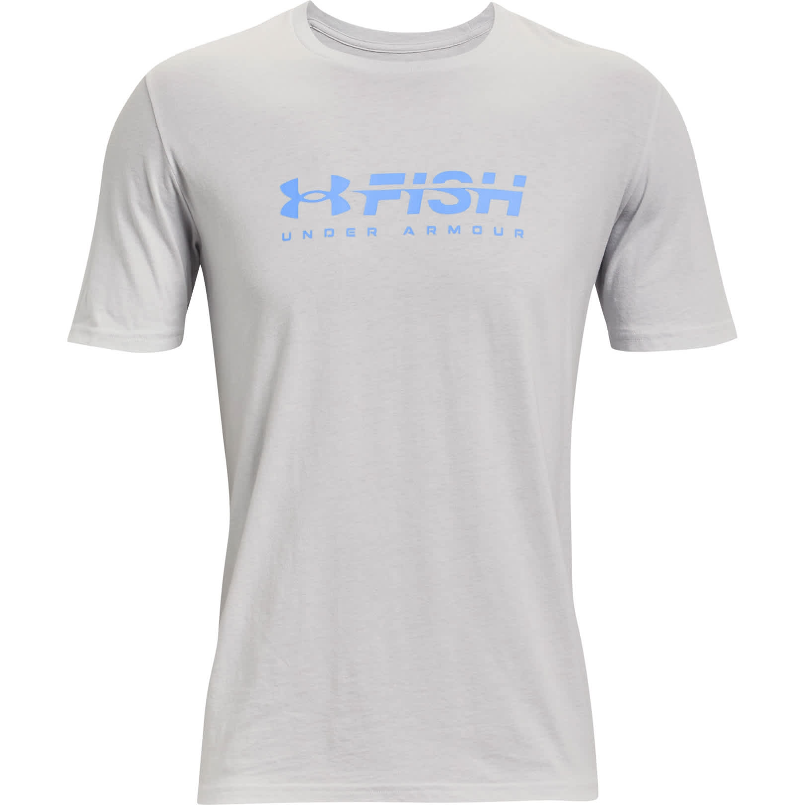 Under Armour® Men’s UA® Fish Strike Short-Sleeve T-Shirt