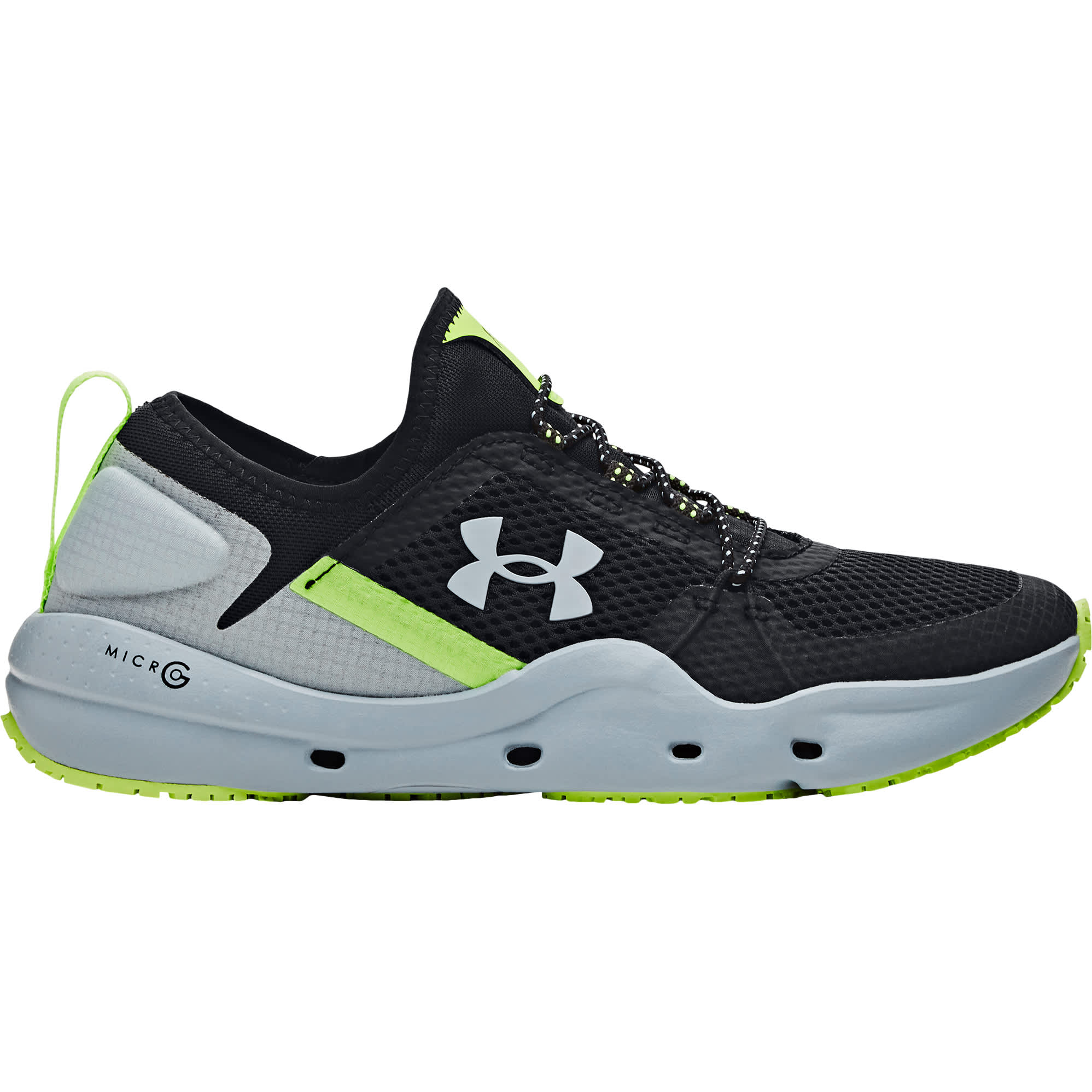 Under Armour® Men’s Micro G® Kilchis Fishing Shoes