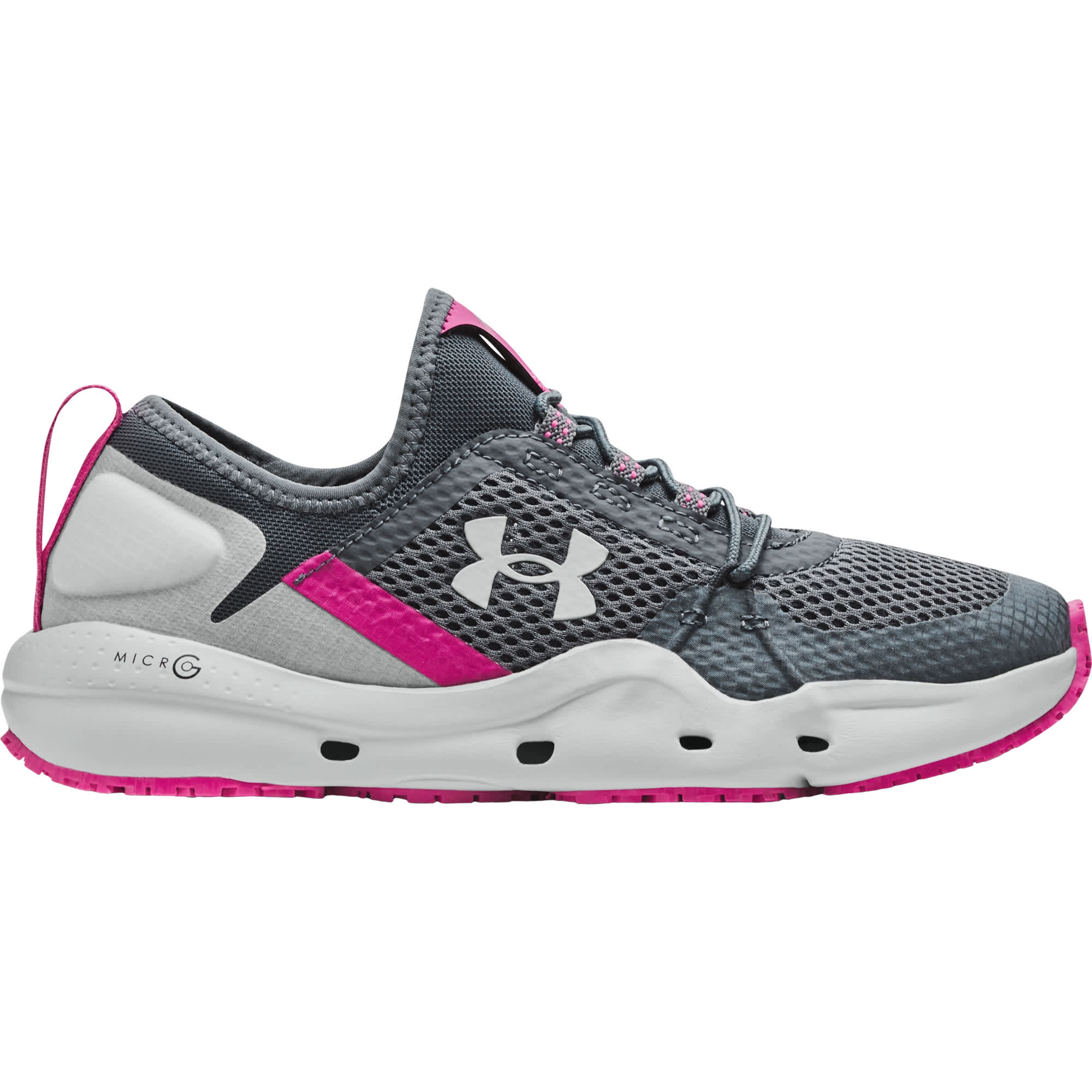 Cabela's under armour shoes deals