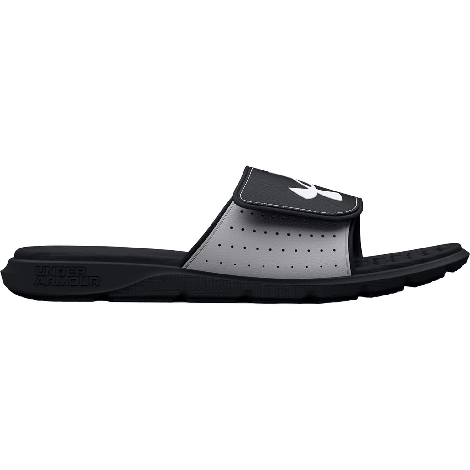 Under Armour® Men’s Ignite VII Slide Logo Sandals