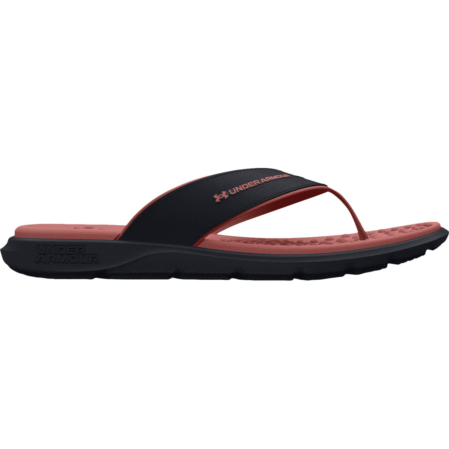 Under armour flip sales flops canada