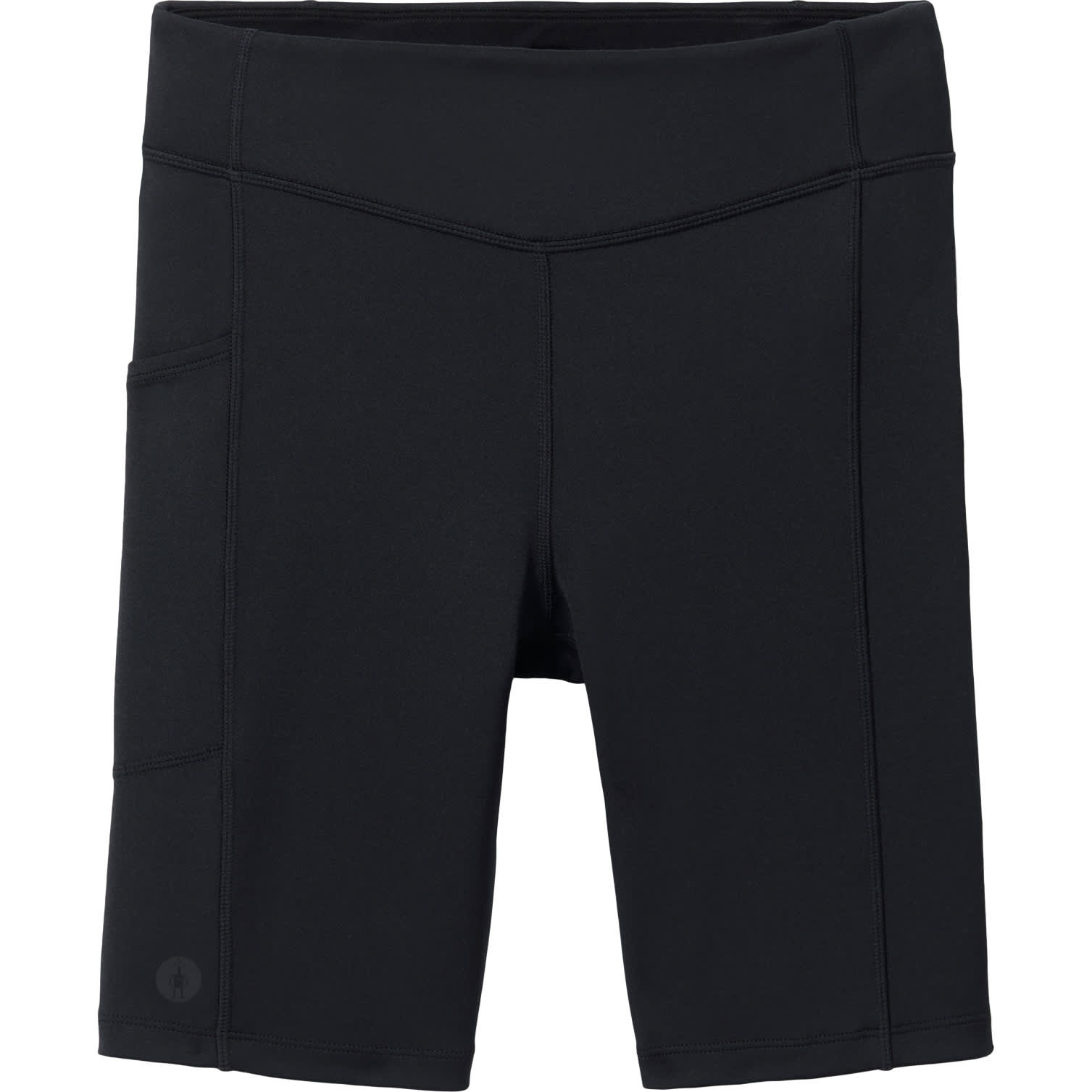 Huk Womens Cedros Black Shorts