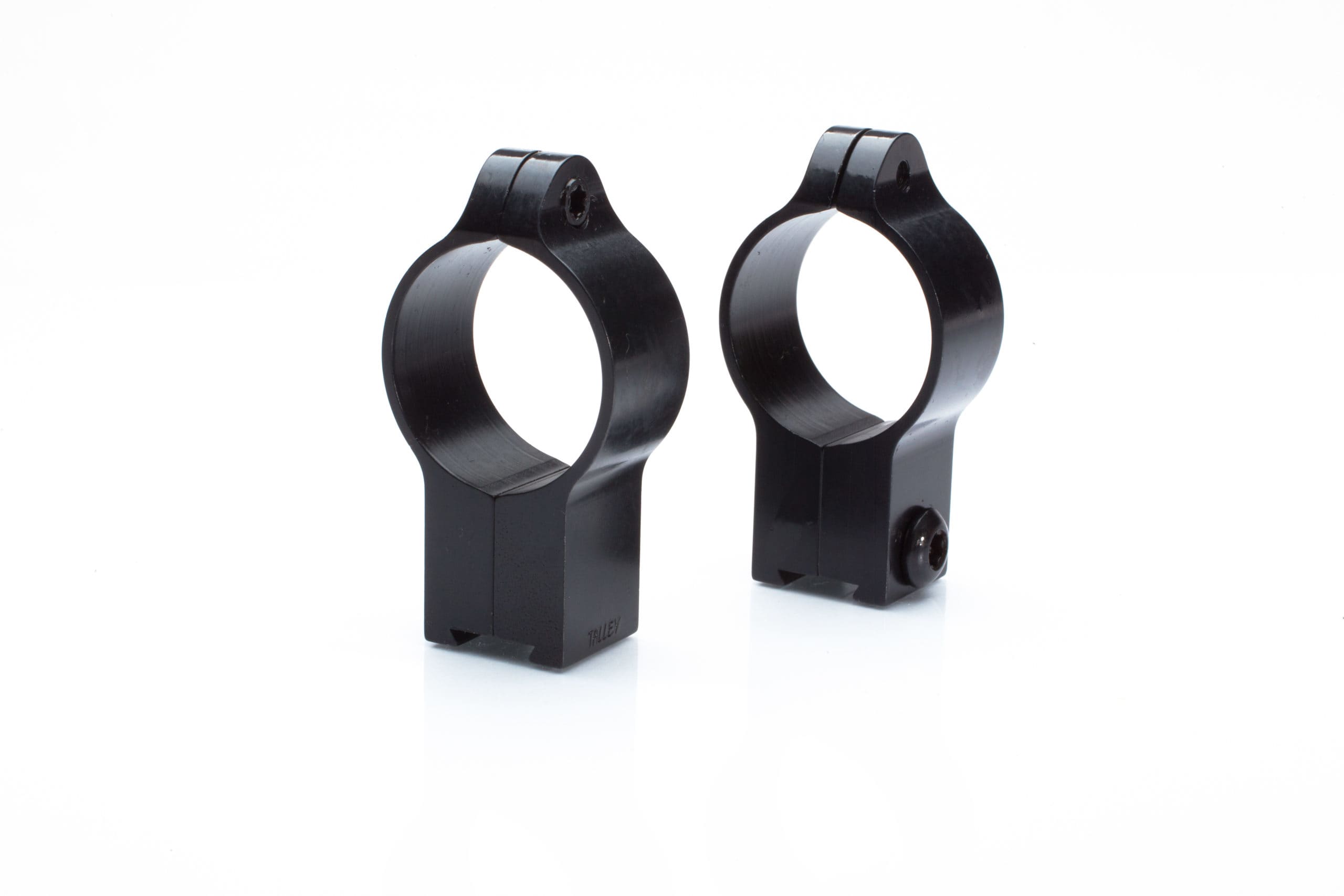 Talley® 11mm Dovetail Rimfire Scope Rings