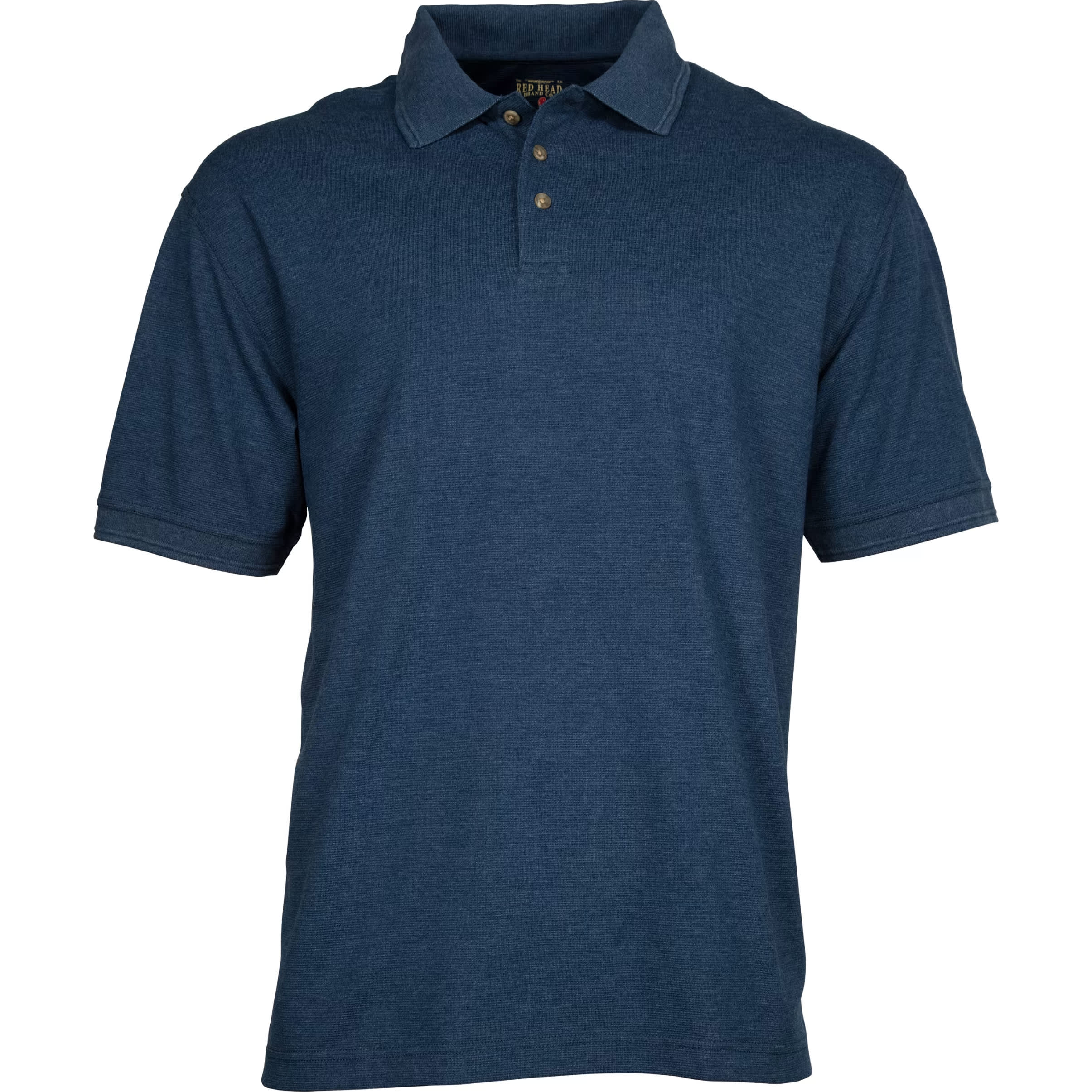 RedHead® Men’s Benton Short-Sleeve Polo Shirt
