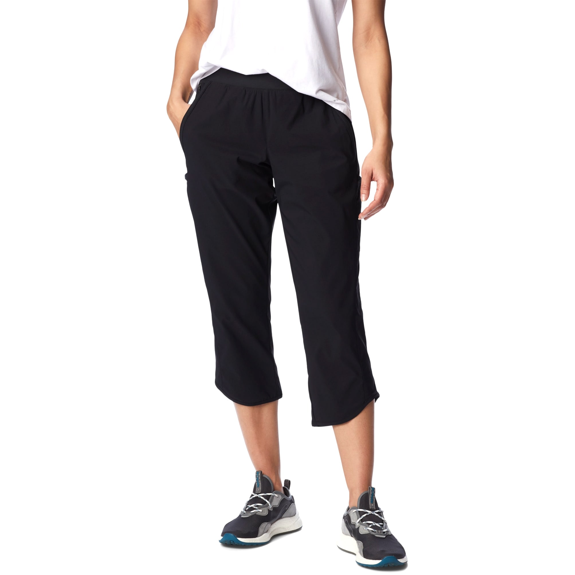 Columbia® Women’s Leslie Falls™ Capris