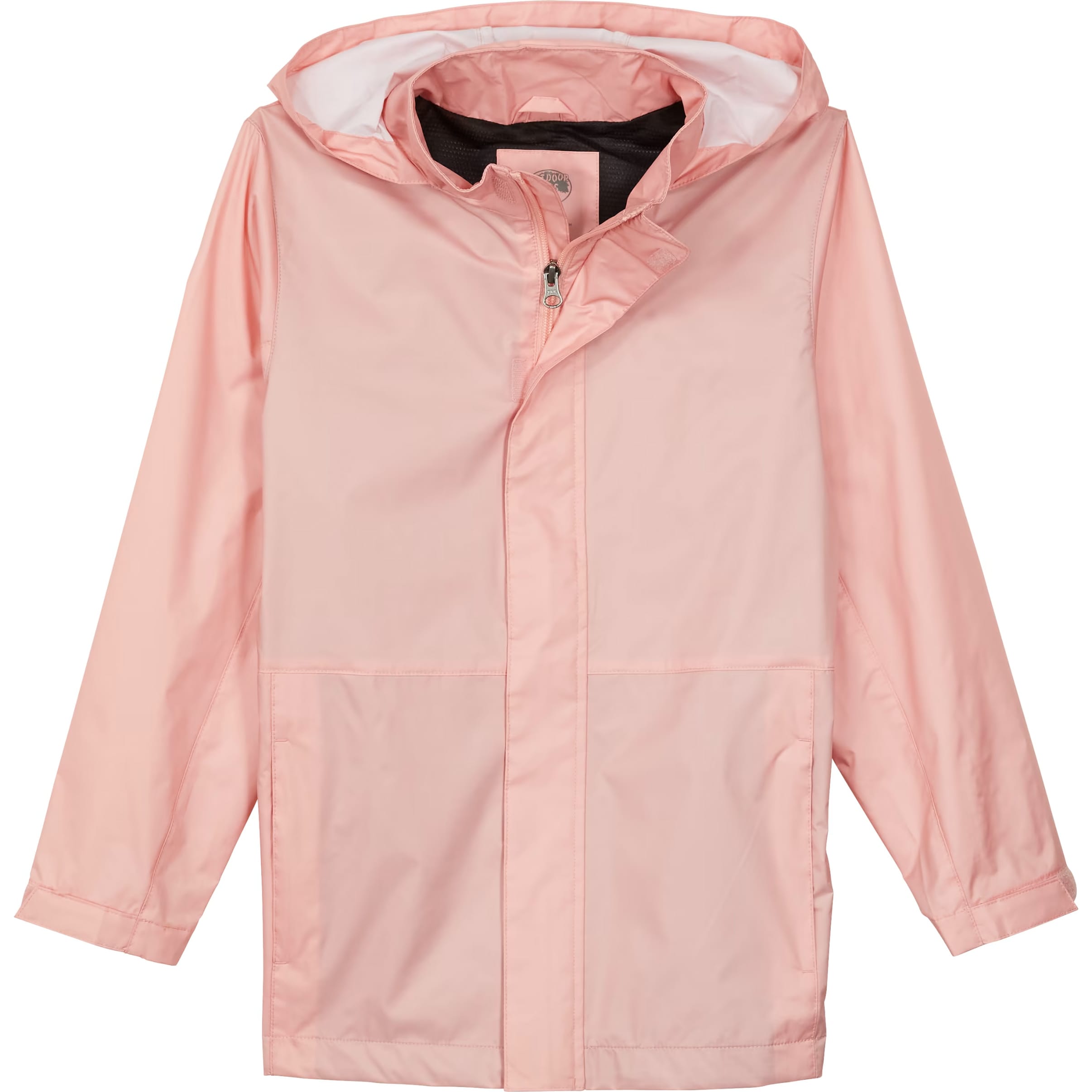 Outdoor Kids® Toddlers’ Rainswept Jacket