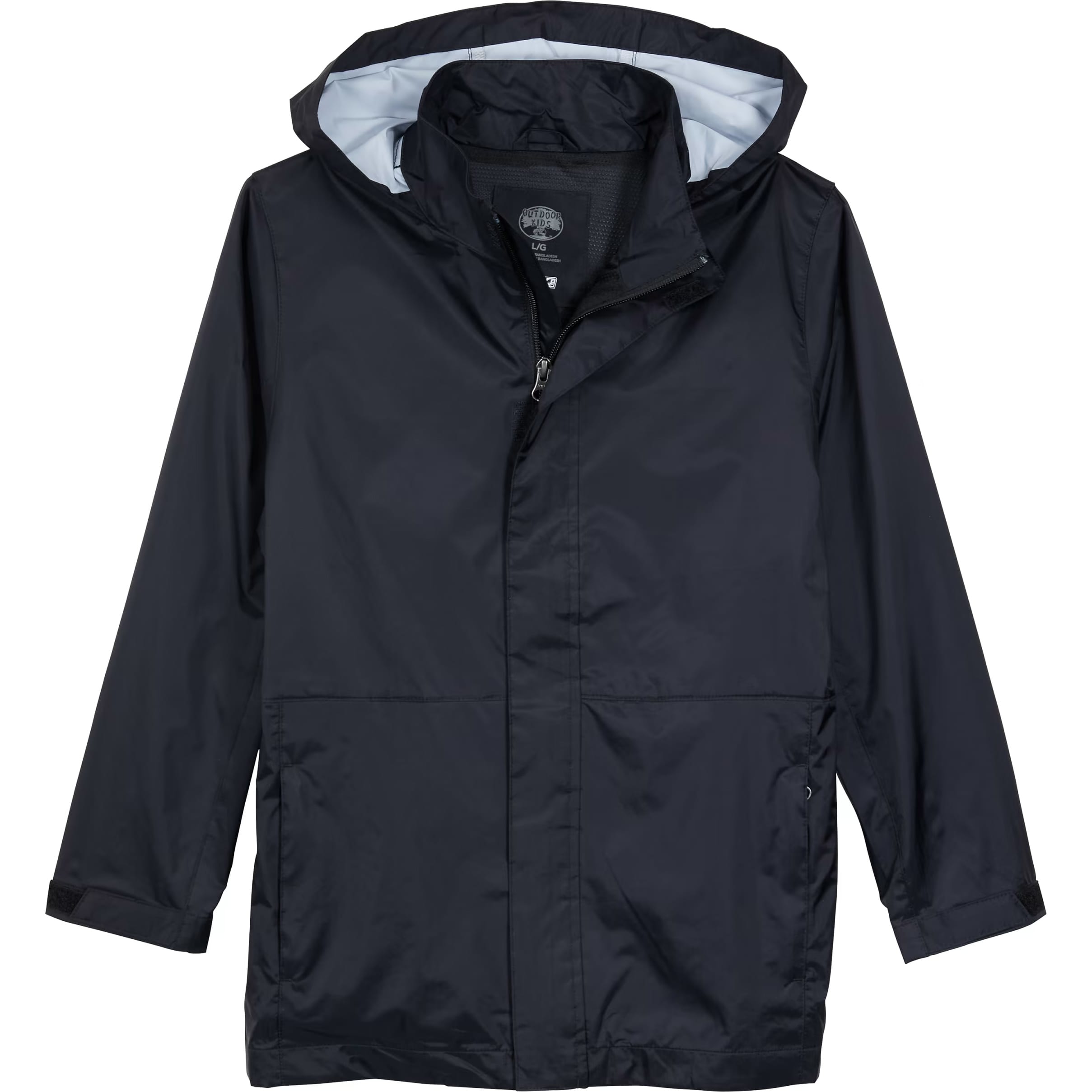 Cabelas rain coat top