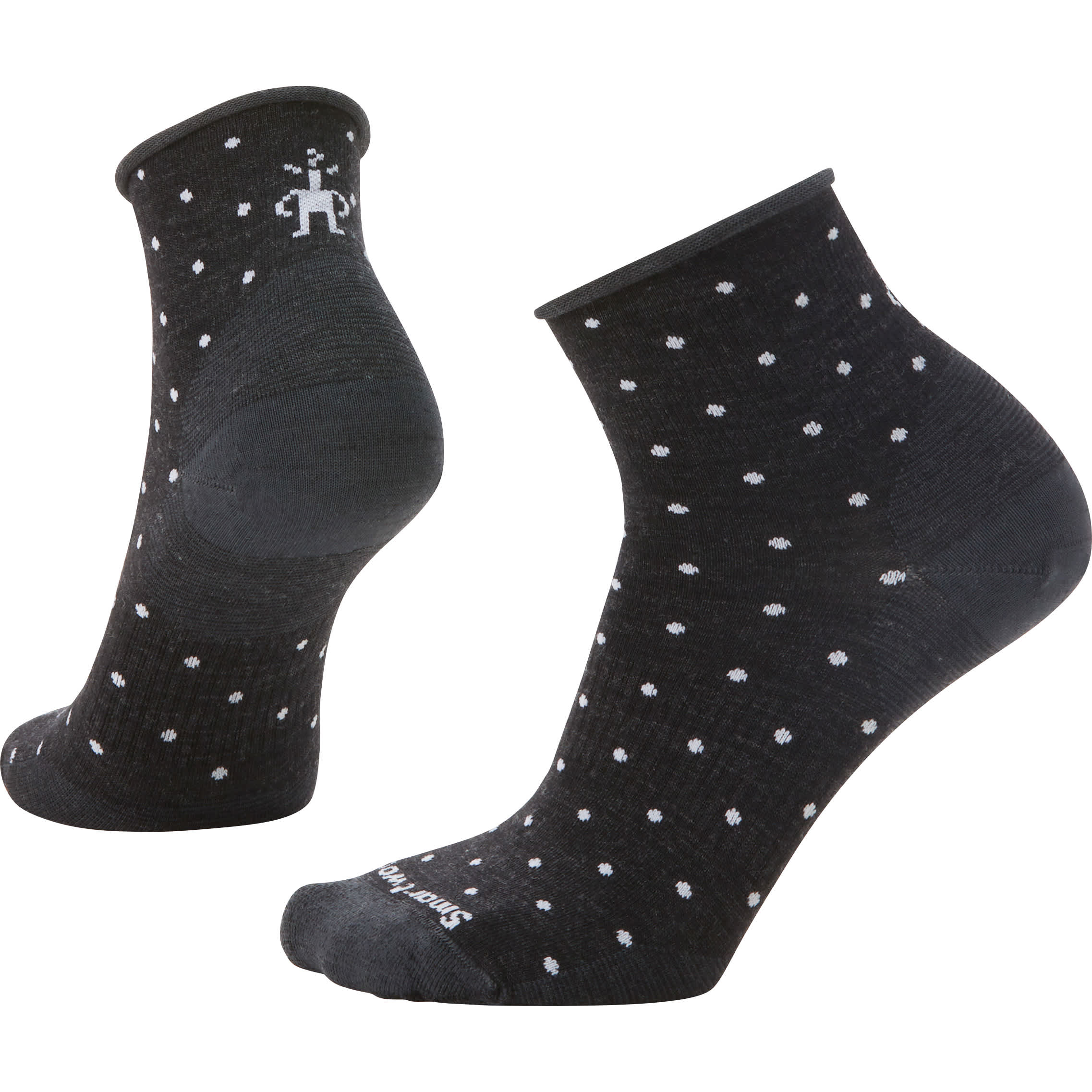 SmartWool® Women’s Everyday Classic Dot Ankle Socks