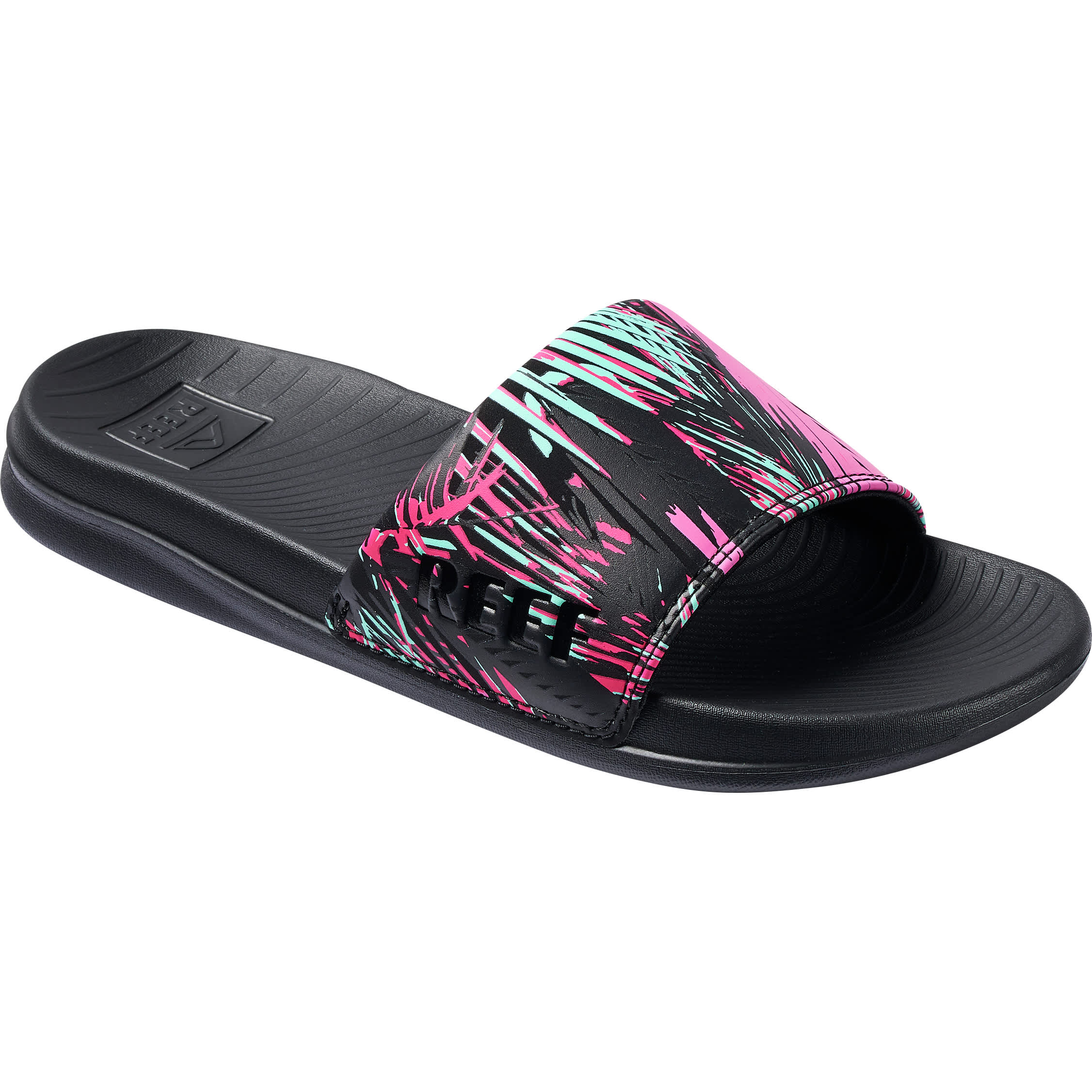 Reef® Women’s Reef One Slide