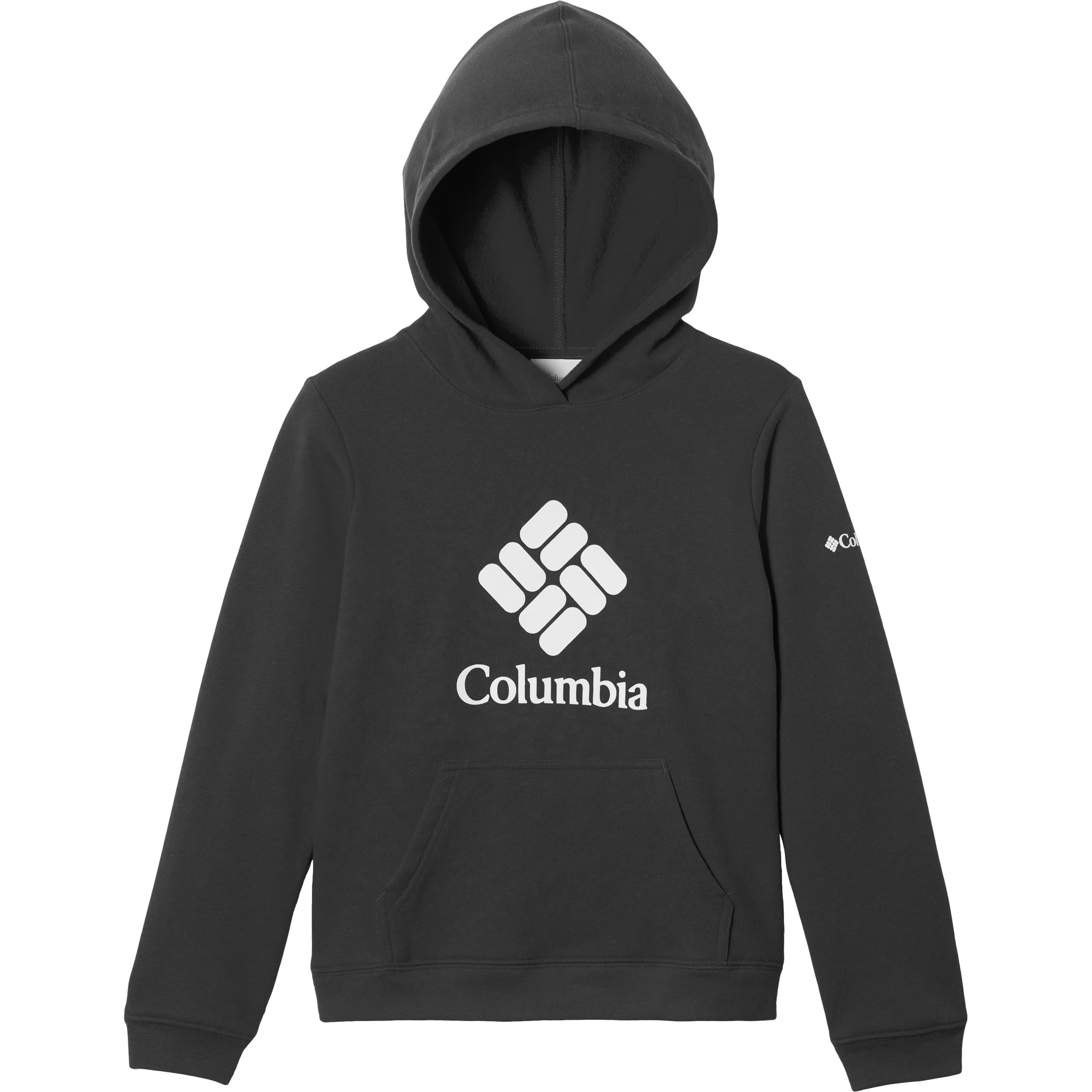 Columbia® Youth Columbia Trek™ Pullover Hoodie
