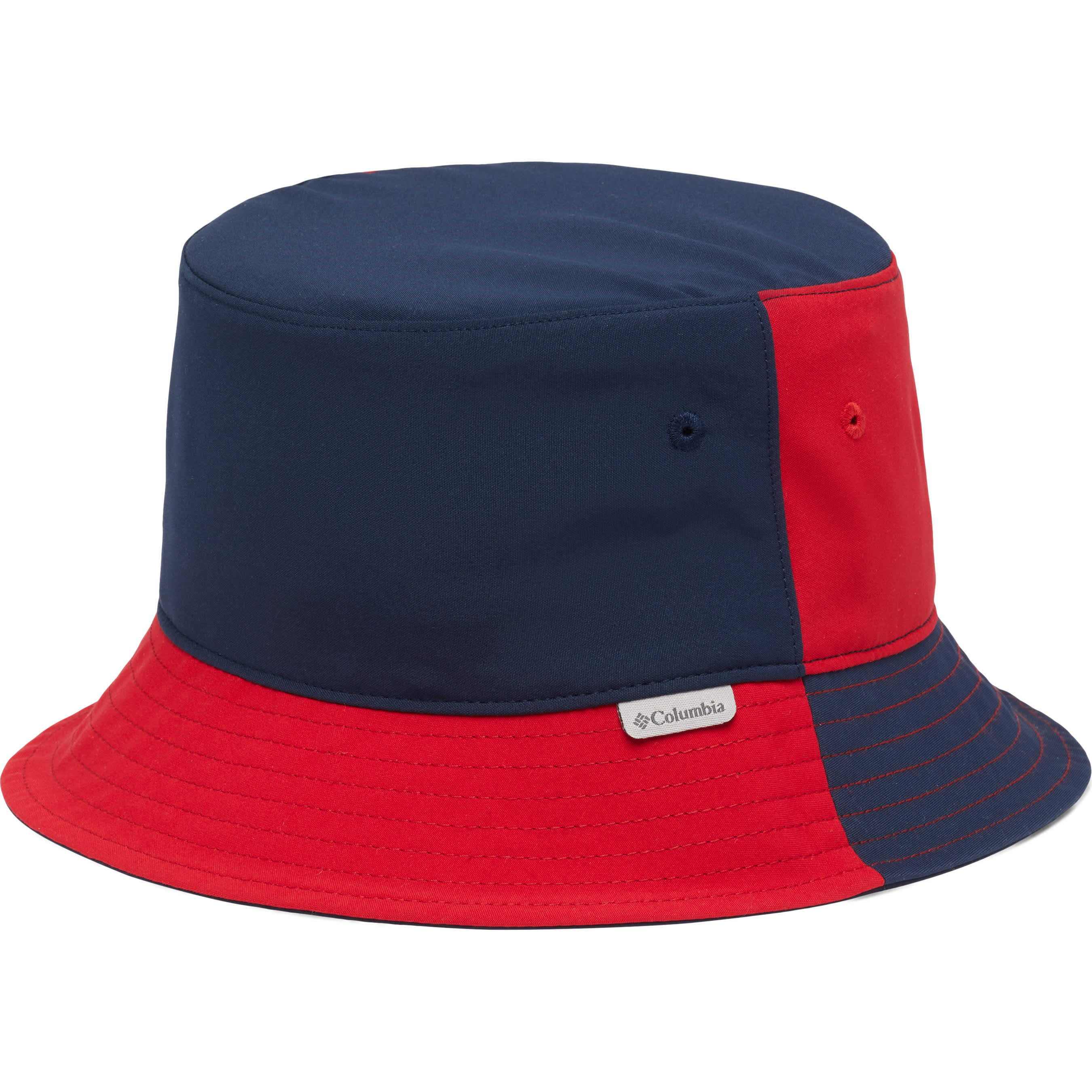 Columbia Collegiate Navy Youth Bucket Hat S/M