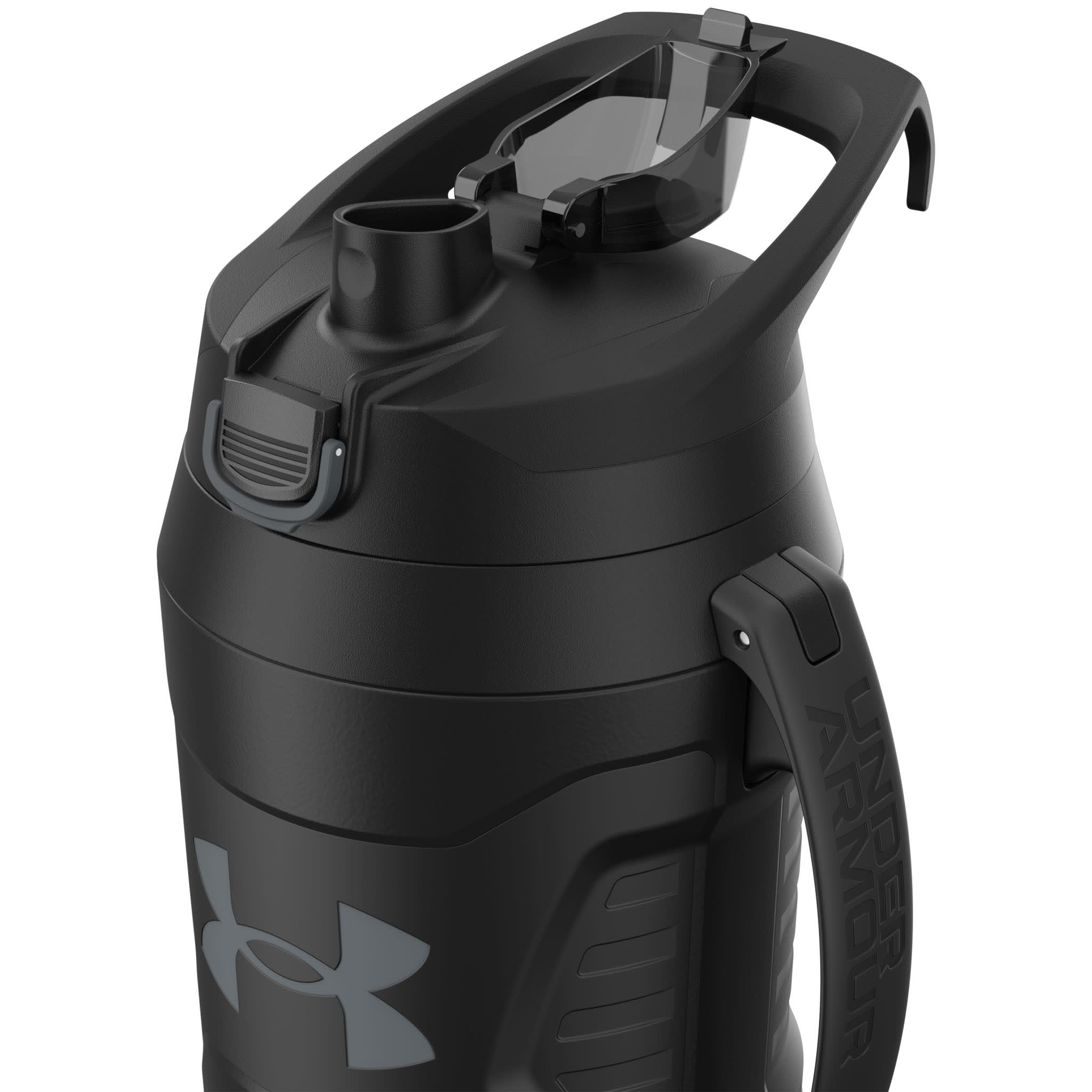 Under Armour® Playmaker Jug 64 oz. Water Bottle