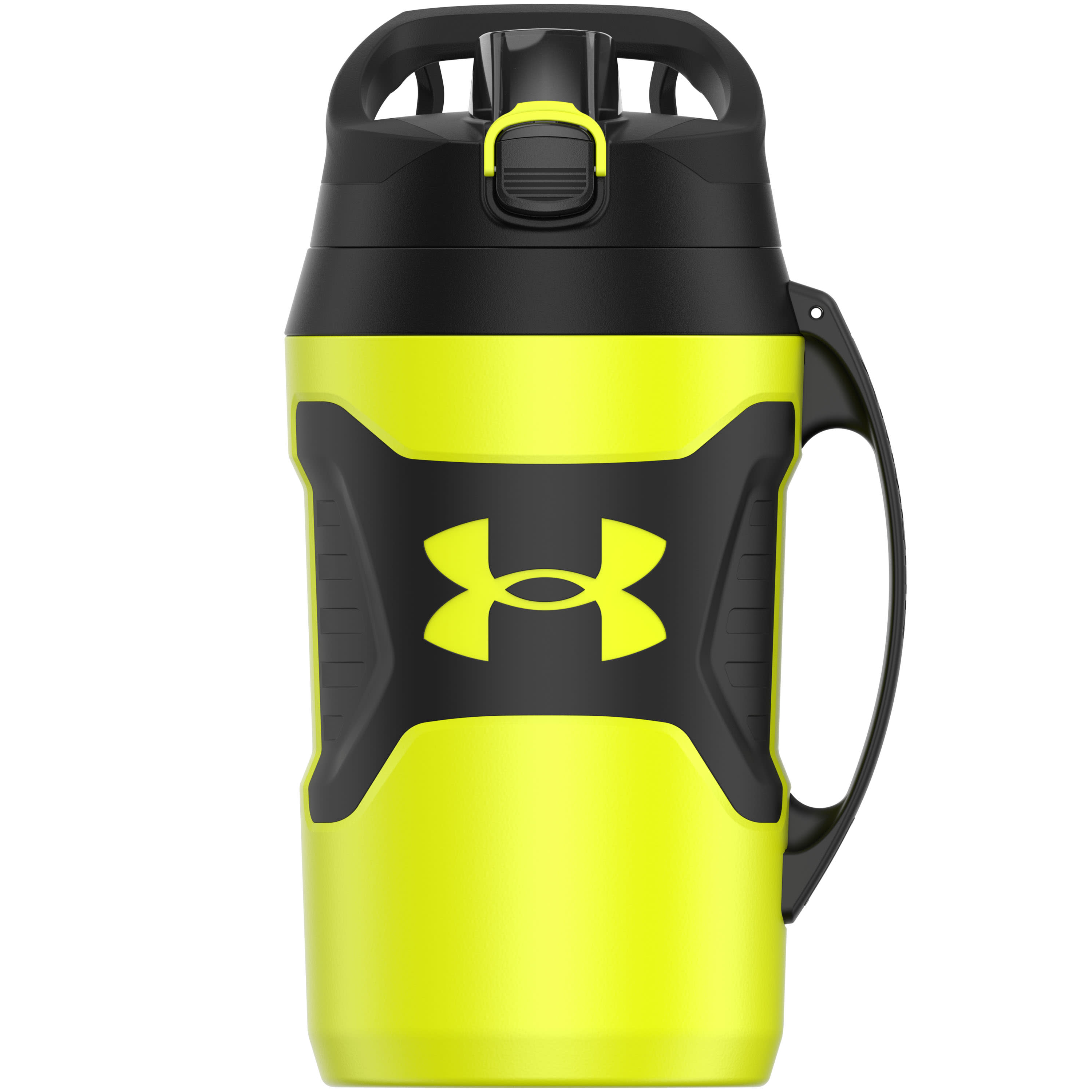 Under Armour® Playmaker Jug 64 oz. Water Bottle