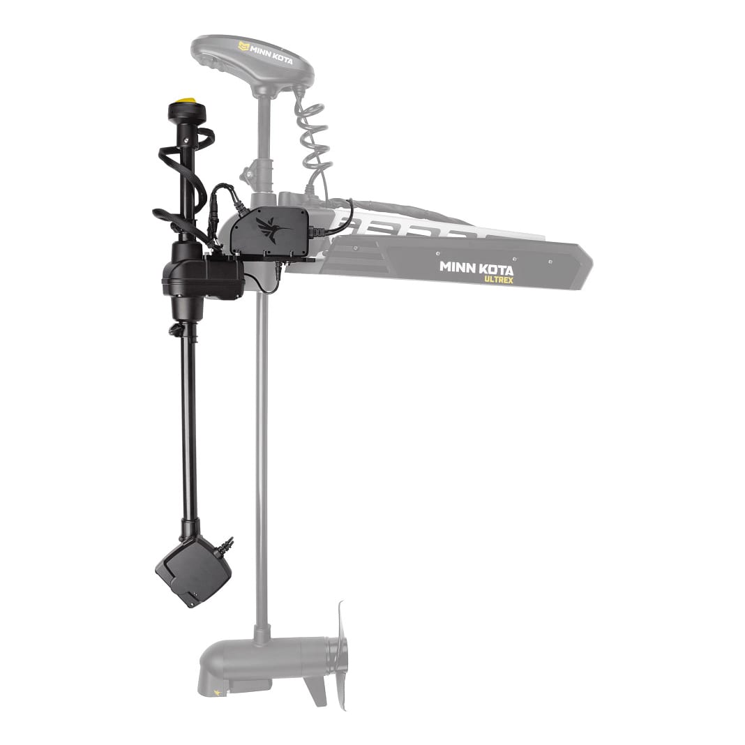 Humminbird® MEGA Live TargetLock Adapter Kit - Ultrex 45"- 52"