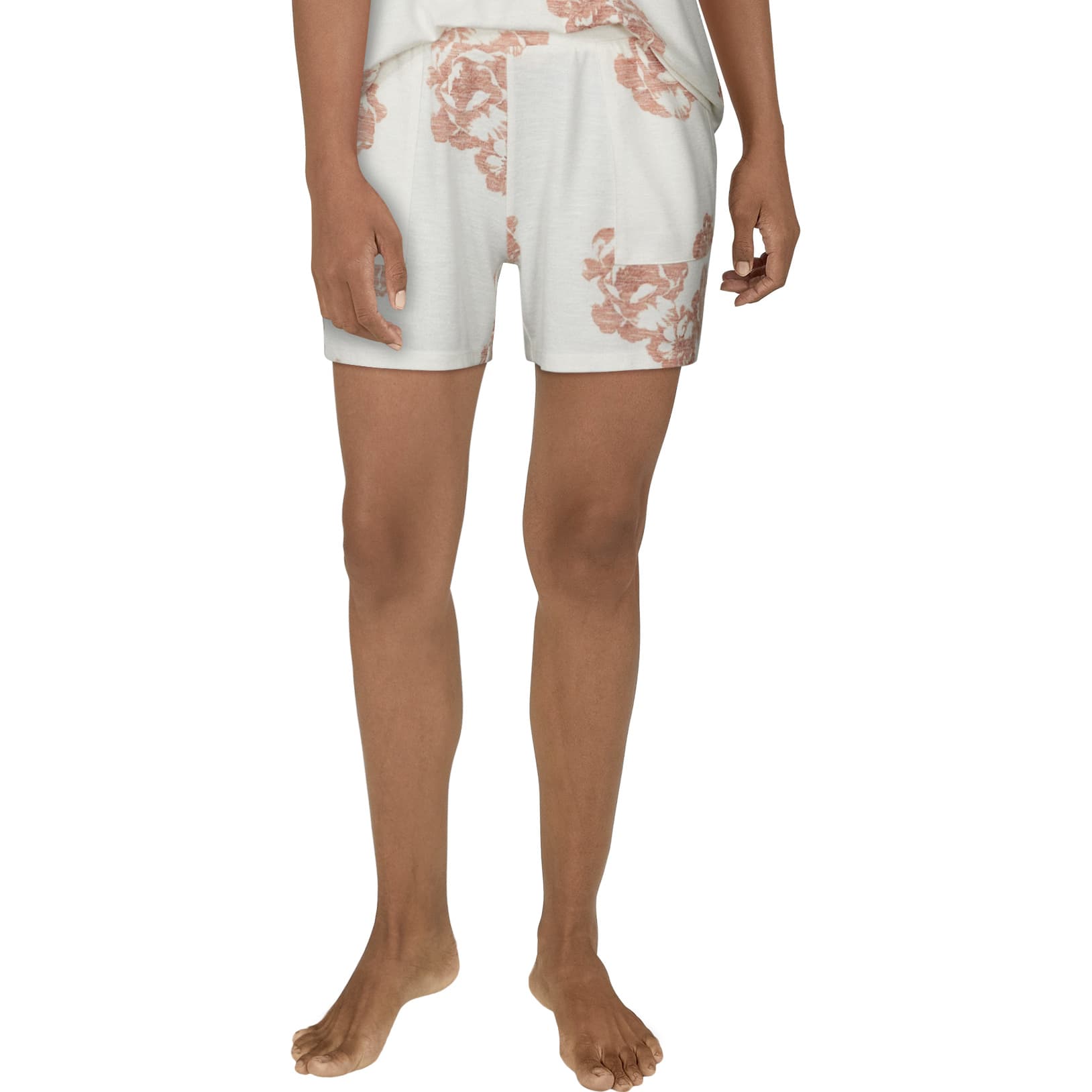 Natural reflections store women's shorts