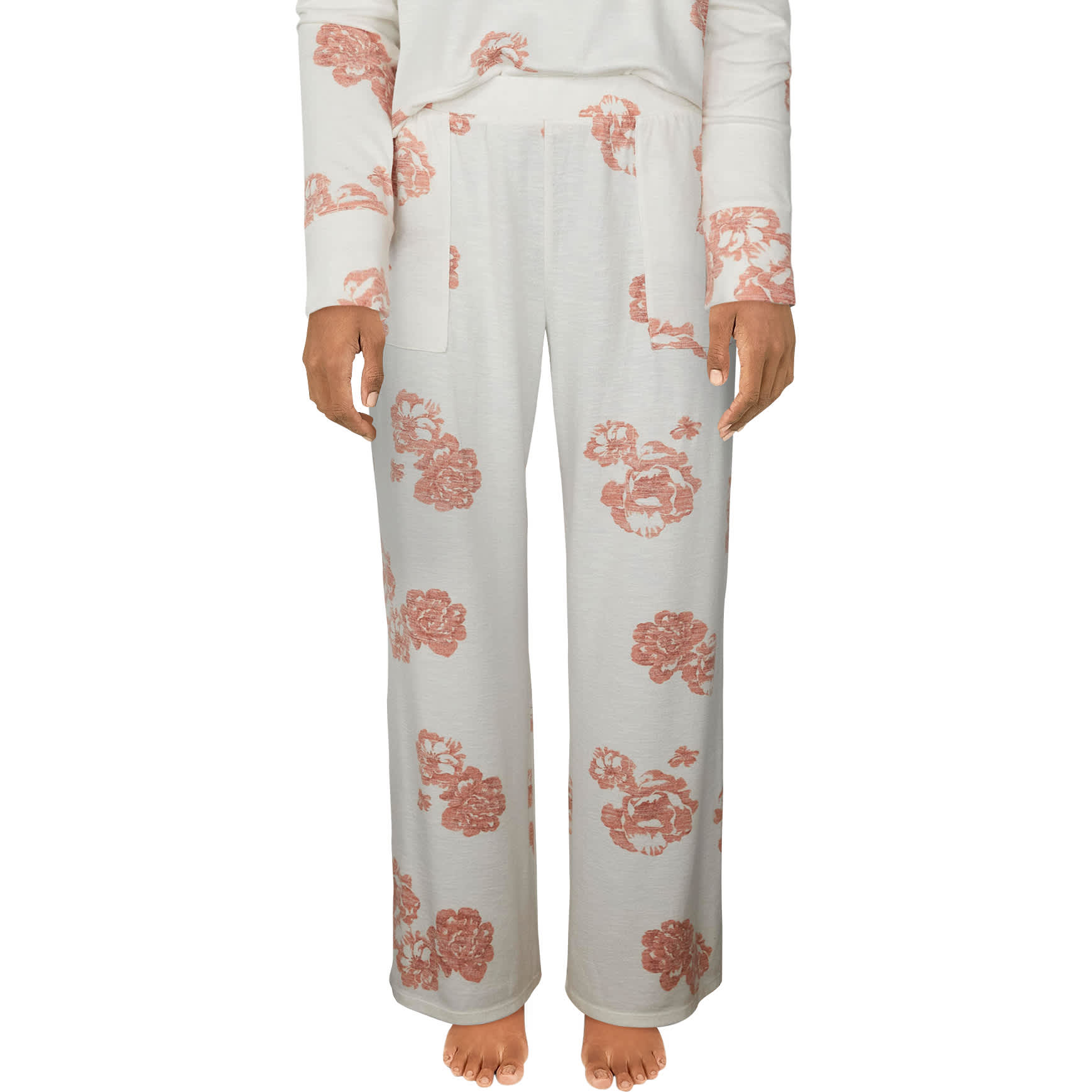 Natural reflections women's pants online