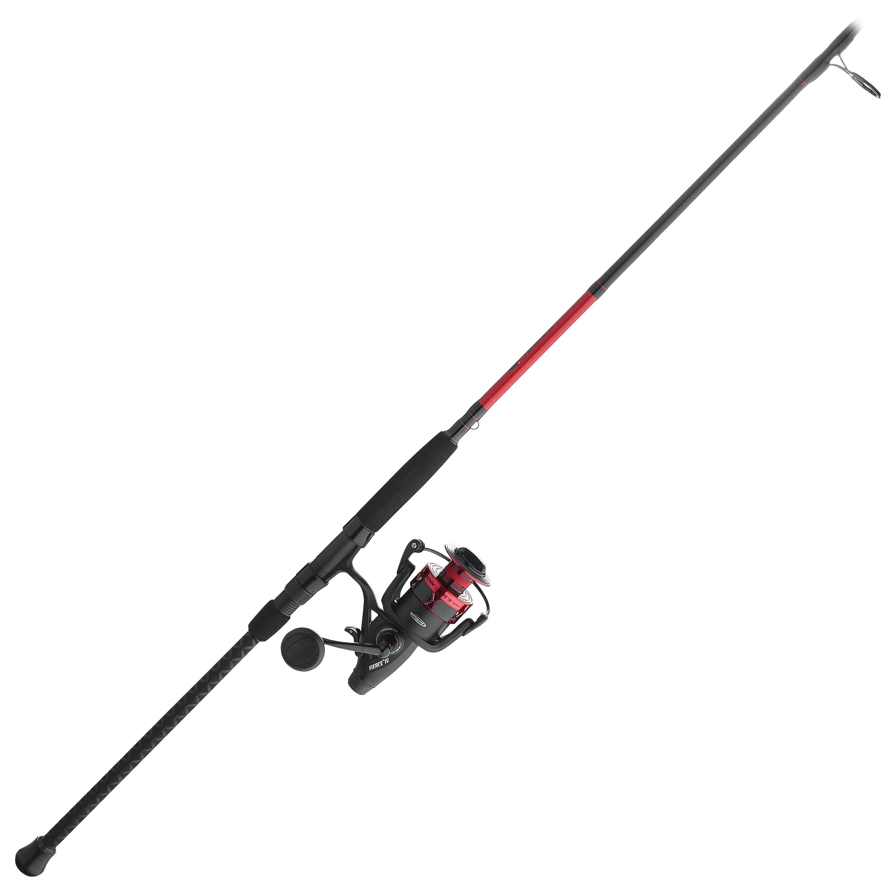 Picture for category Rod & Reel Combos