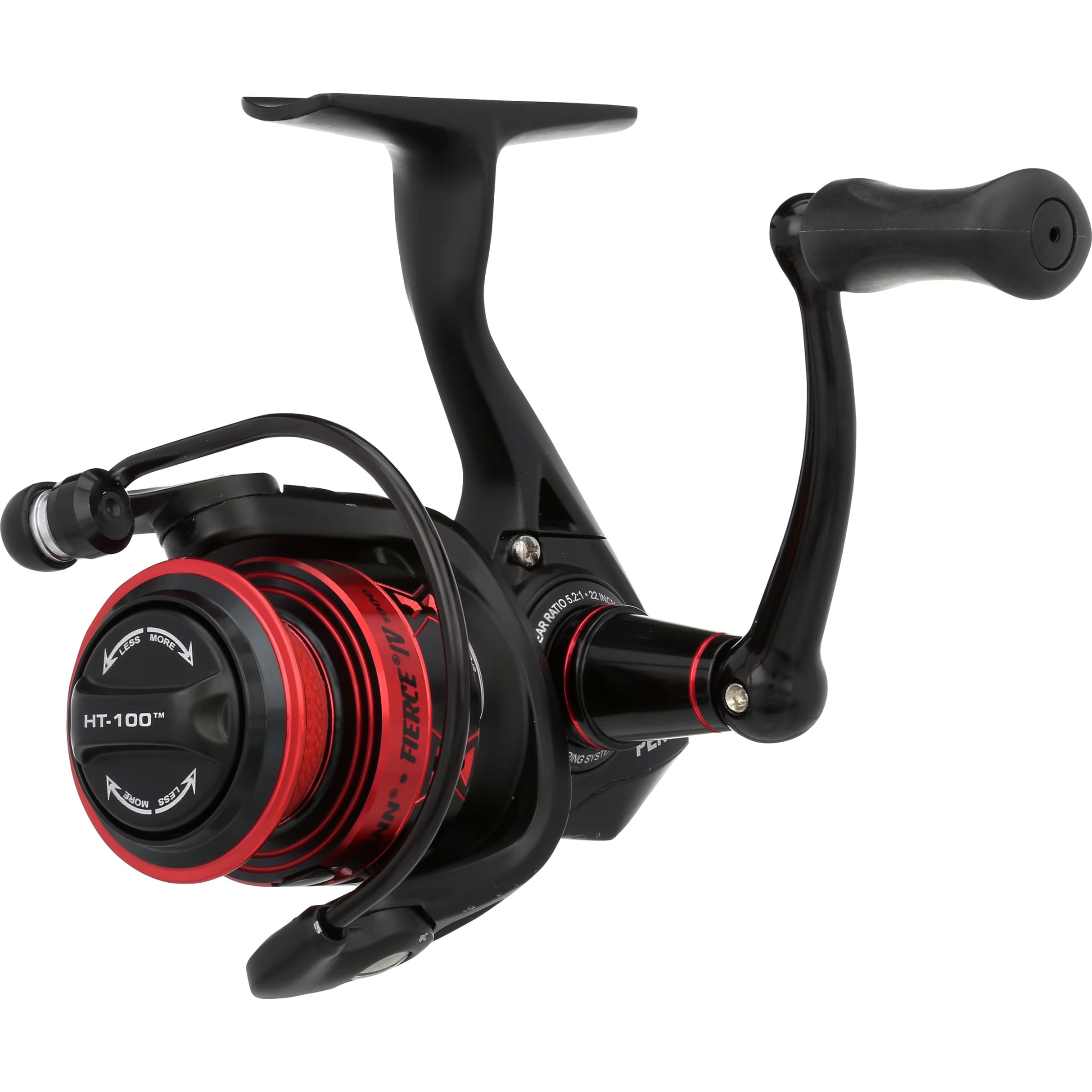 PENN® Fierce® IV Spinning Reel