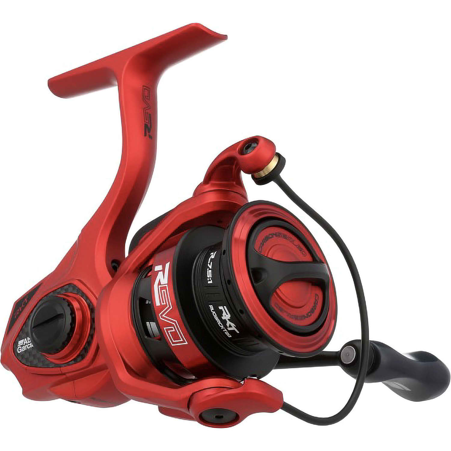 Revo® Rocket Spinning Reel