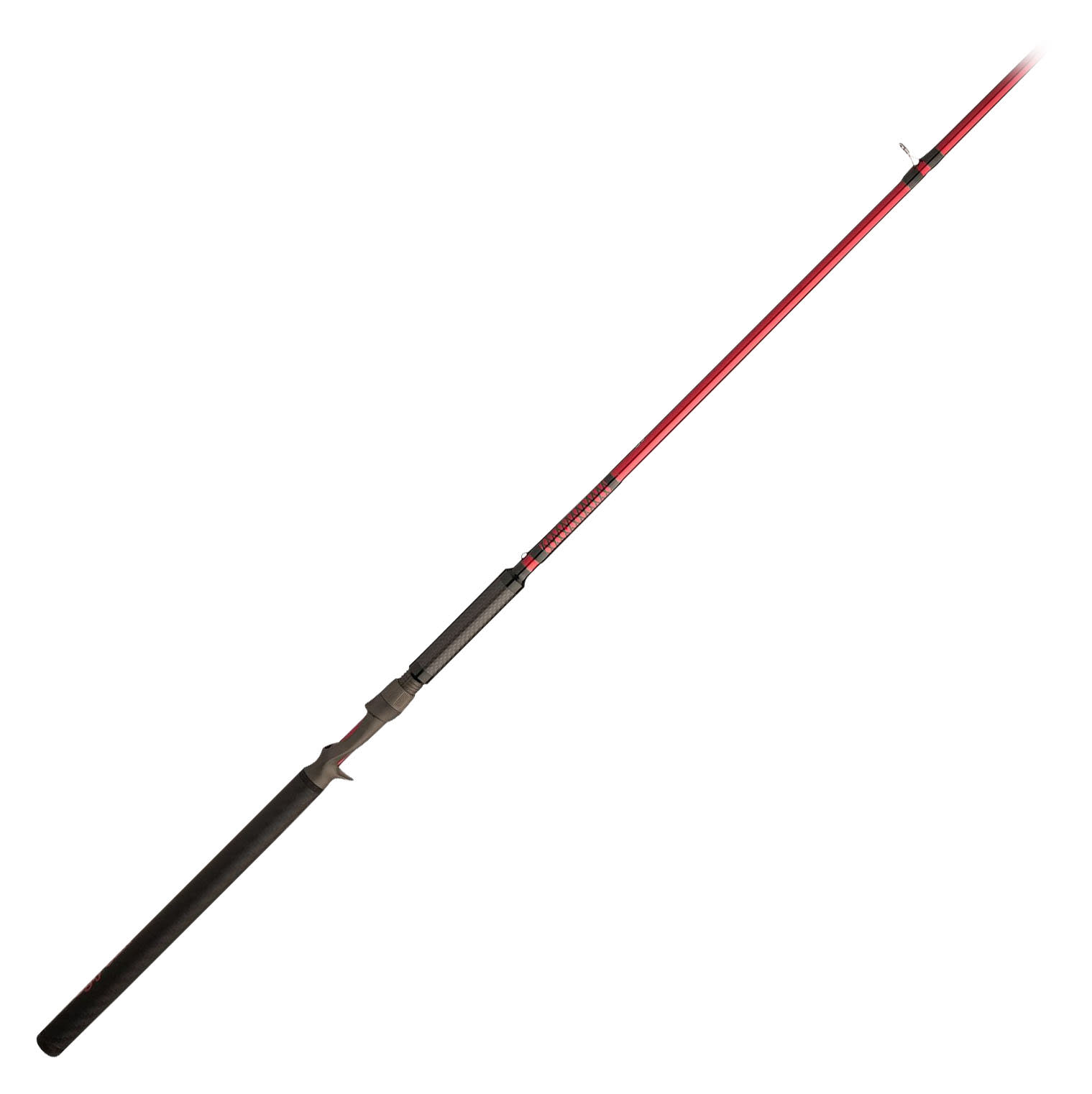 Ugly Stik® Carbon Salmon Steelhead Casting Rod