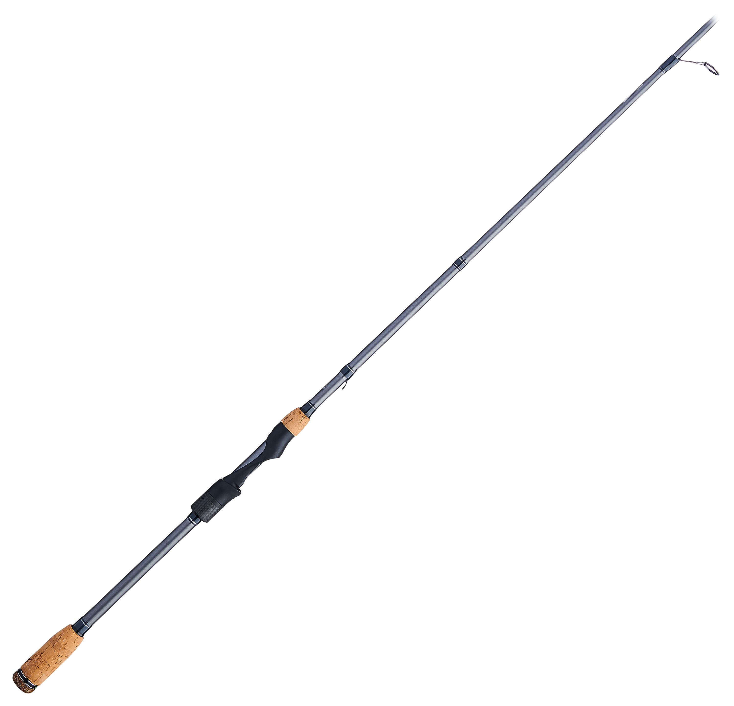 Cabela's DepthMaster III/Whuppin Stick Trolling Combo - Stainless,  Freshwater Fishing