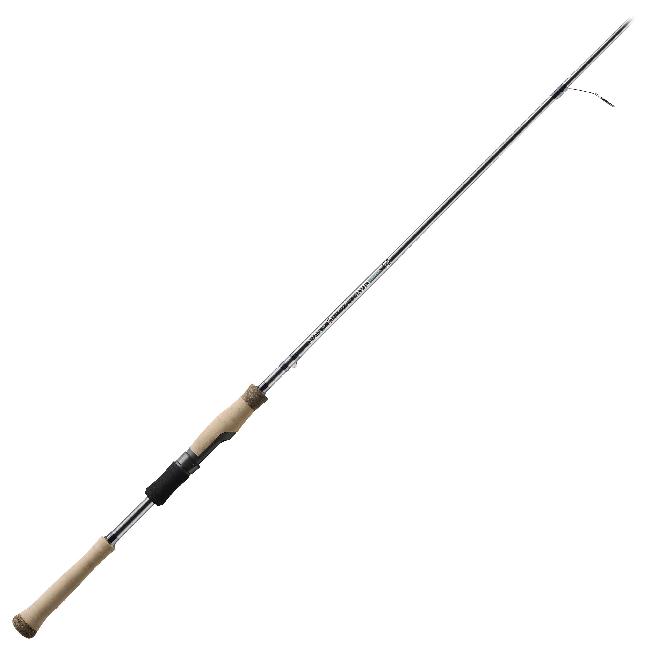 St. Croix® Avid Walleye Spinning Rod