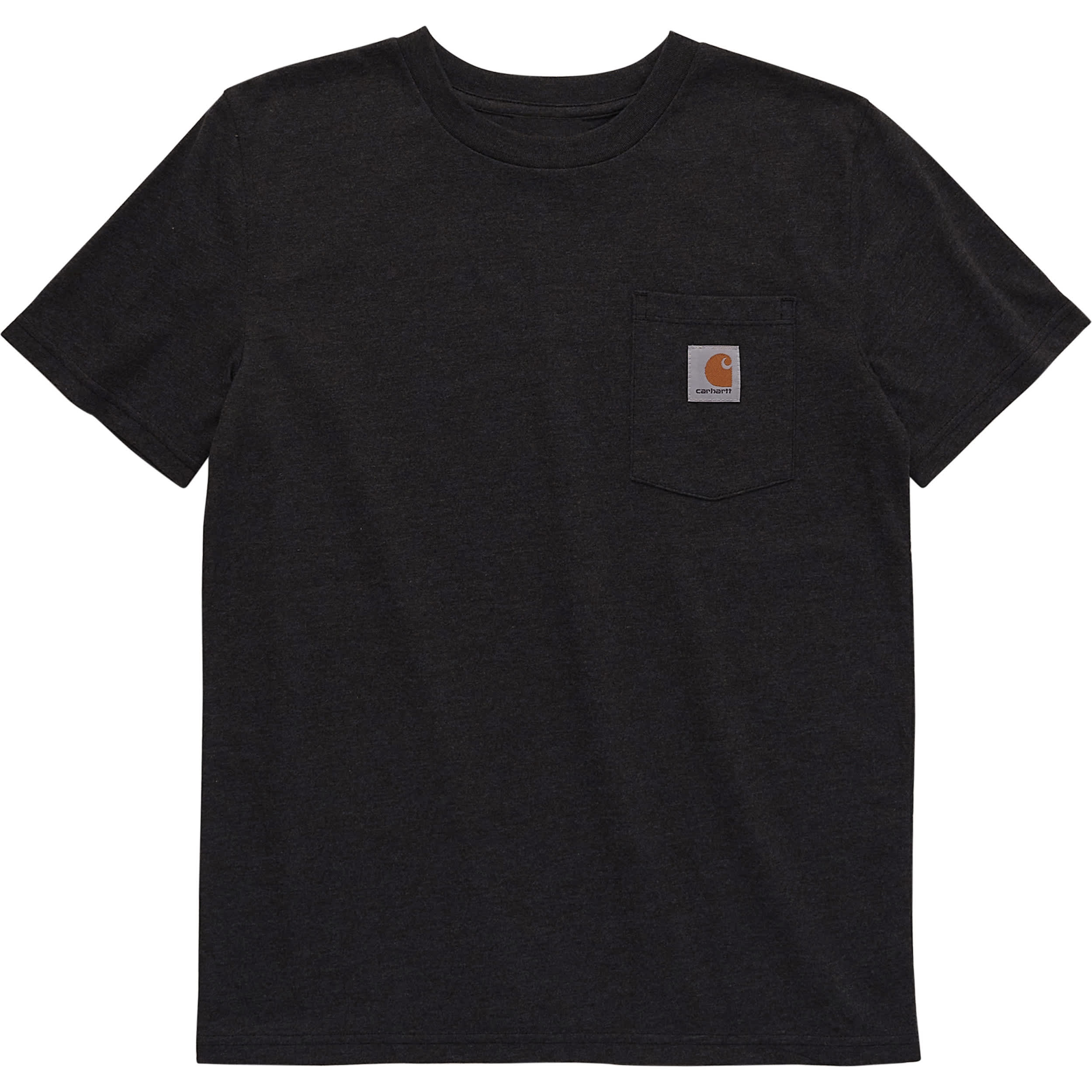 Carhartt® Toddler Boys’ Short-Sleeve Pocket T-Shirt