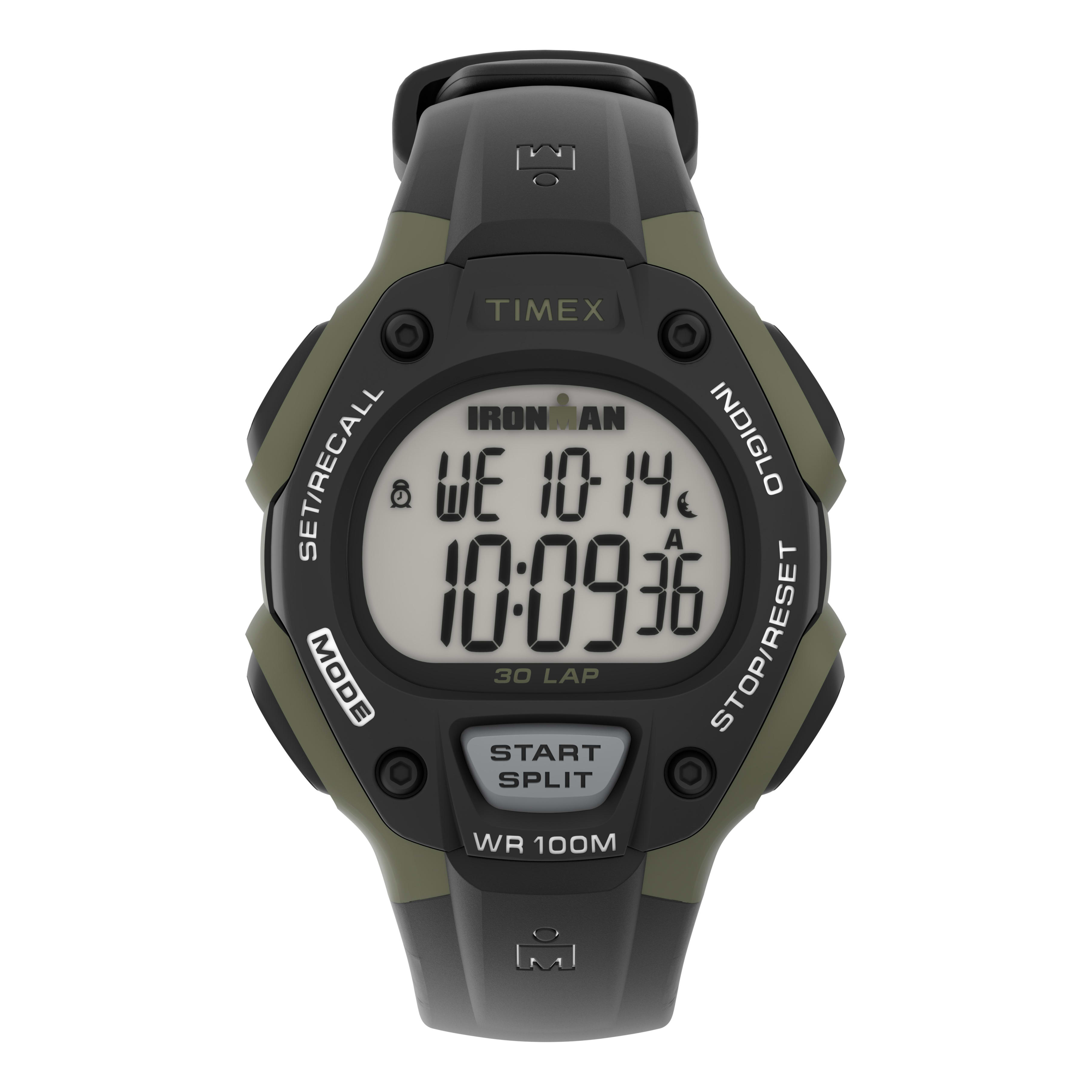 Men's ironman watch shop