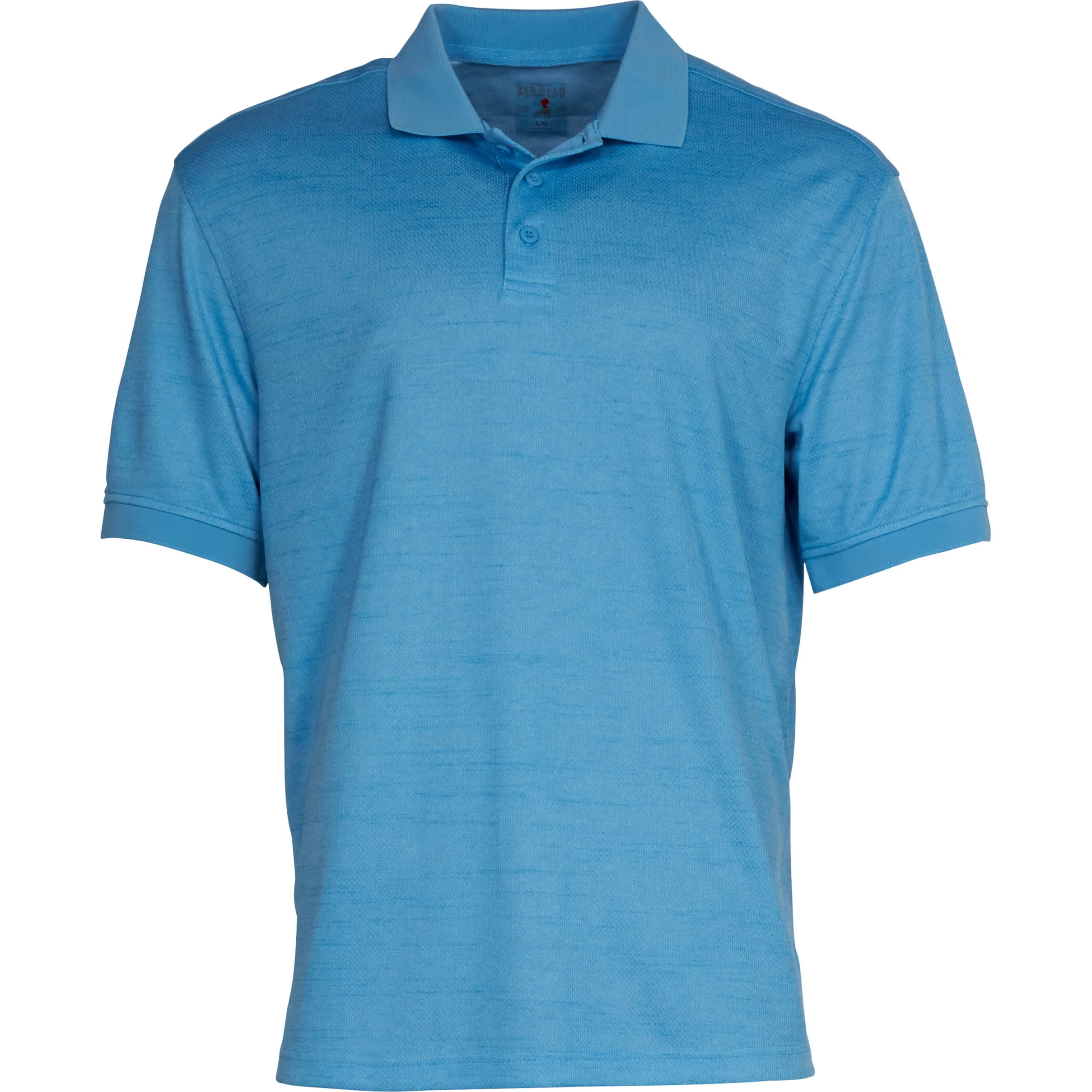 RedHead® Men’s Performance Short-Sleeve Polo Shirt
