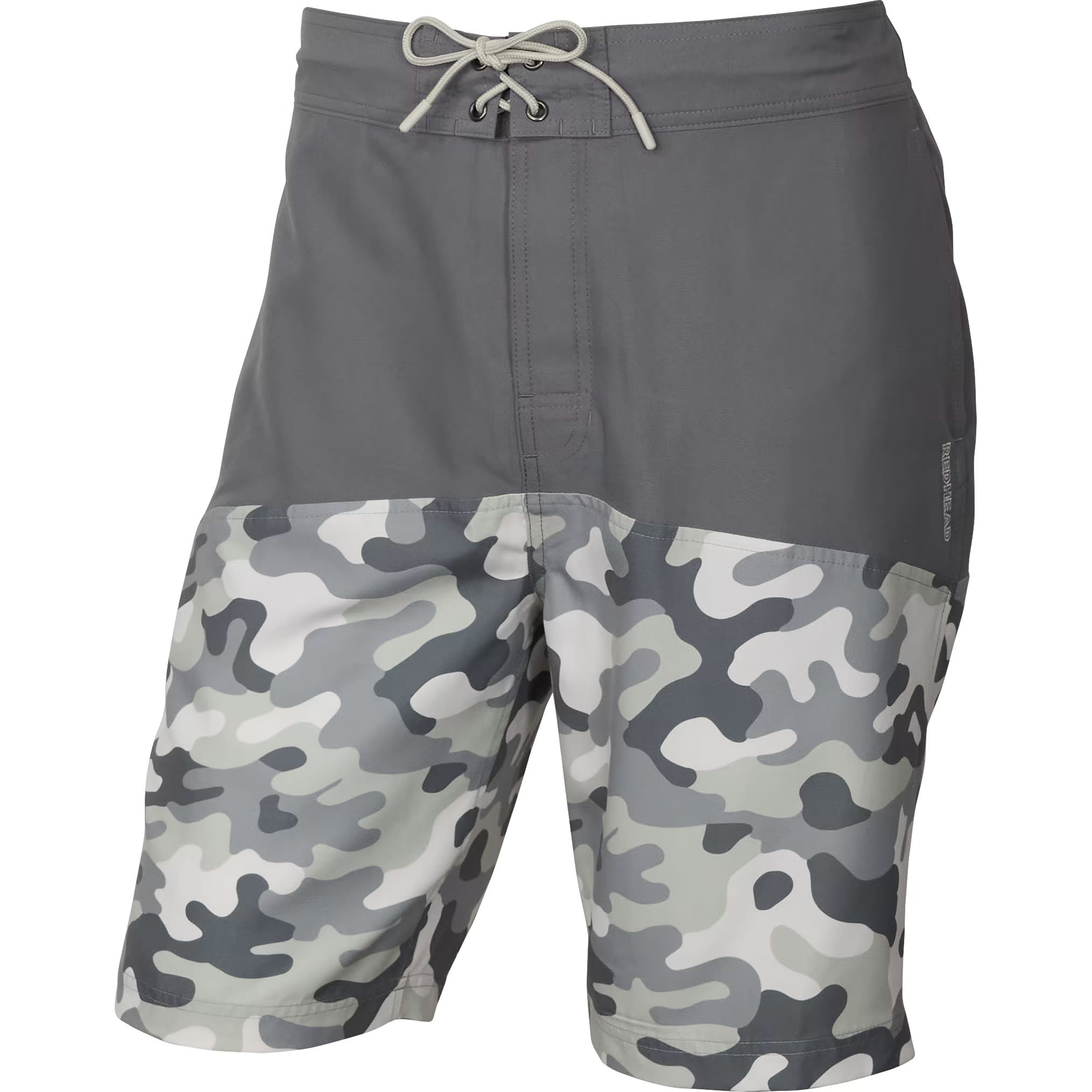 RedHead® Men’s 9" Swim Trunks