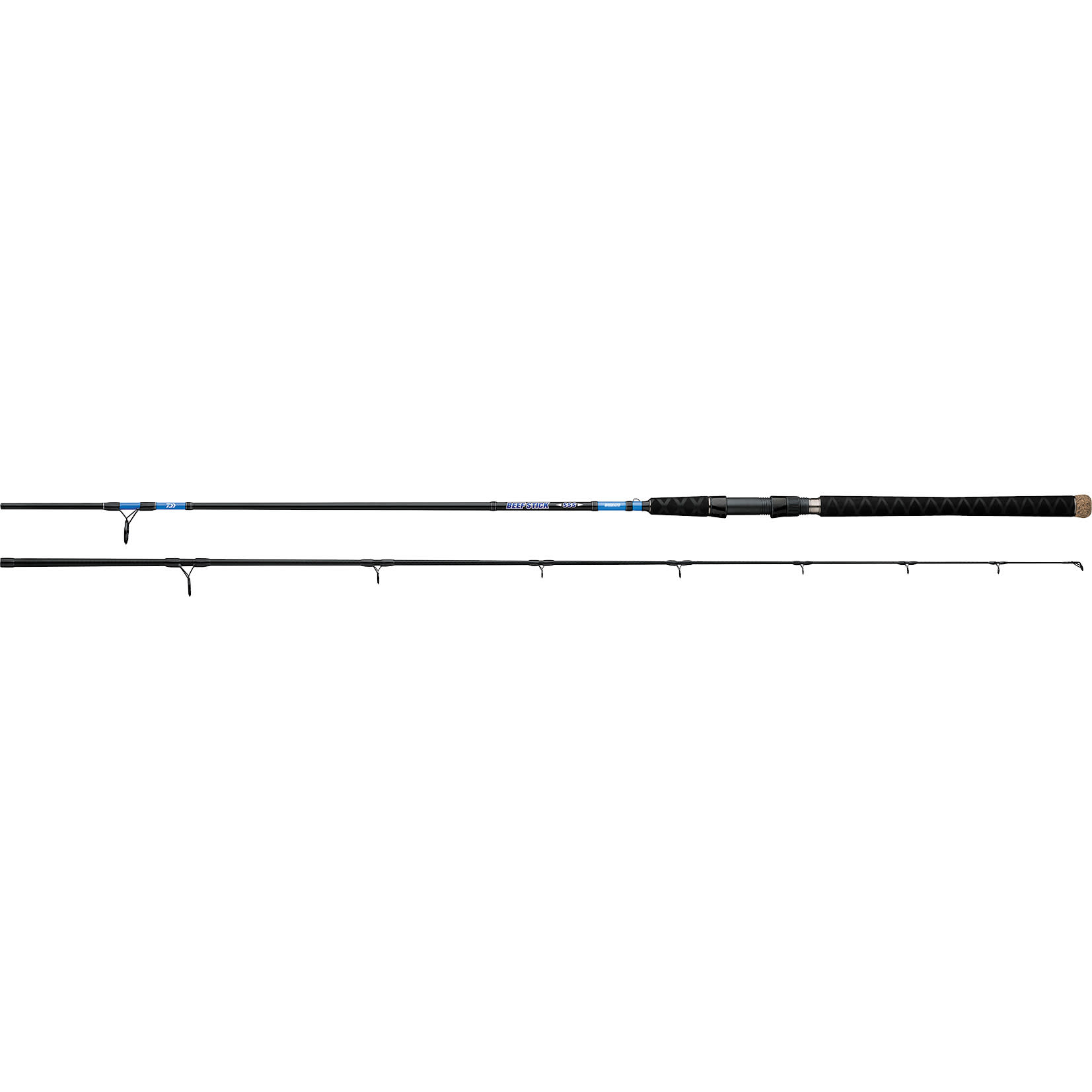 Daiwa Beefstick Salmon/Steelhead Striper Spinning Rod BFSSS902MHFS