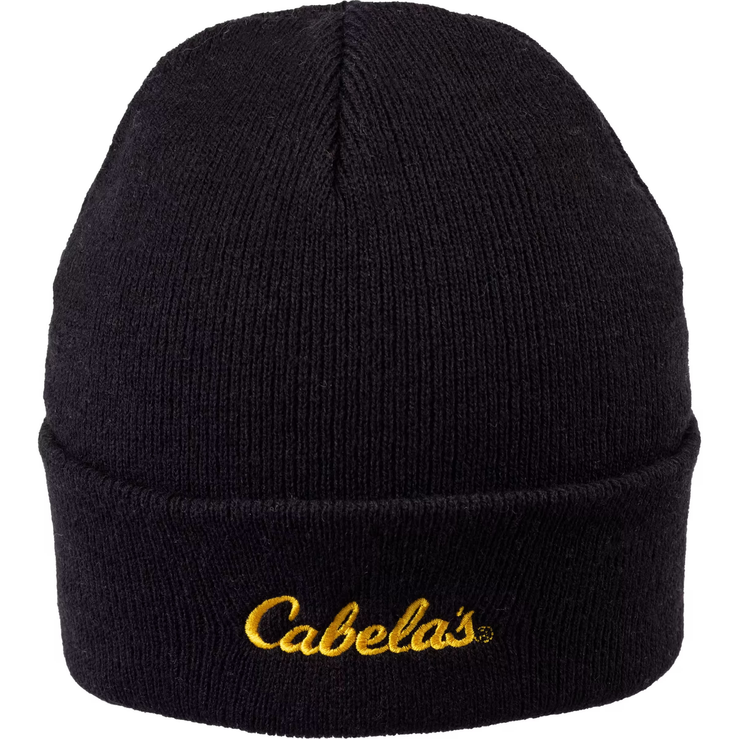 Cabela’s Youth Knit Embroidered Beanie