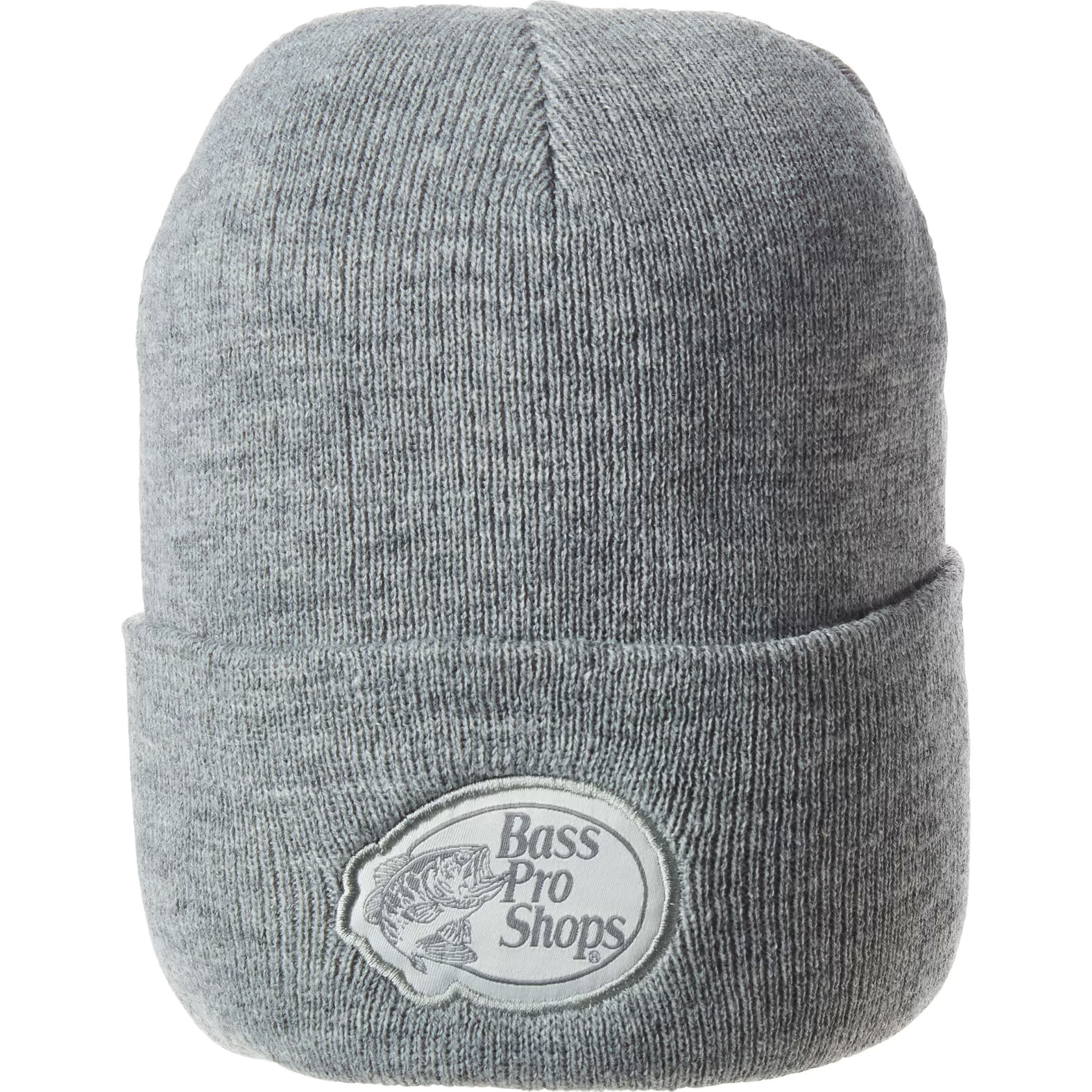 Bass Pro Shops® Unisex Adult Logo Beanie