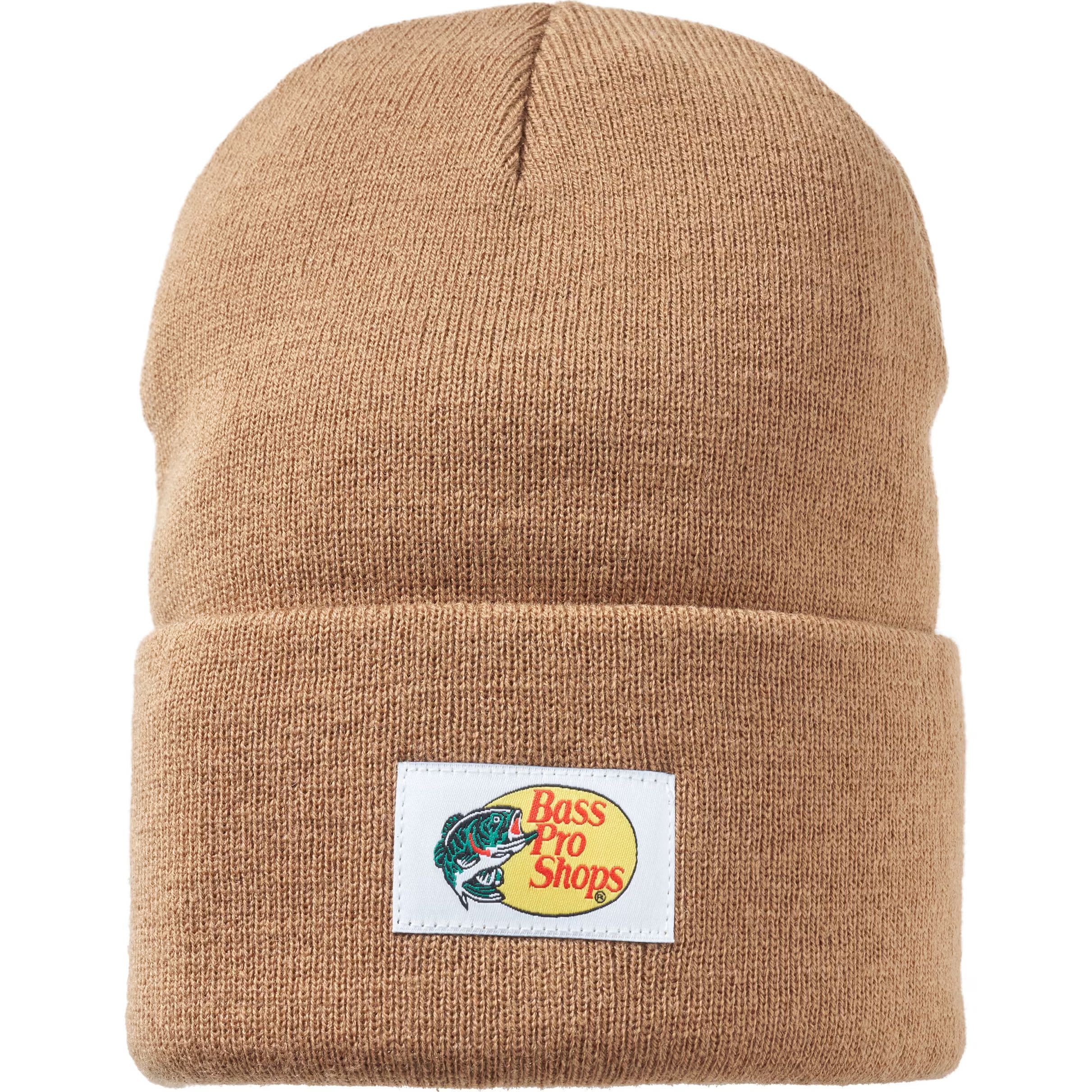 Bass Pro Shops® Unisex Adult Logo Beanie