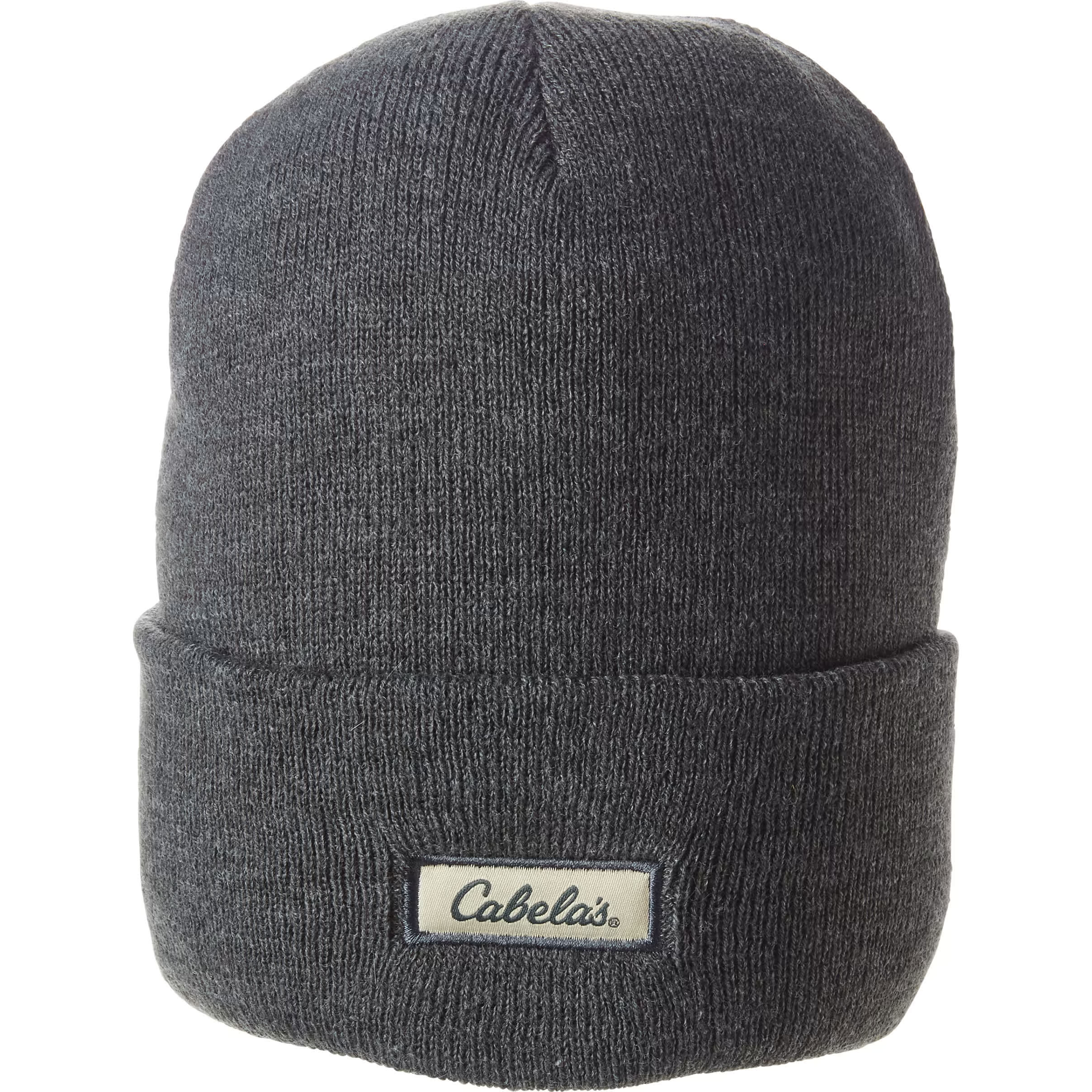 Cabela’s Unisex Watch Cap Toque